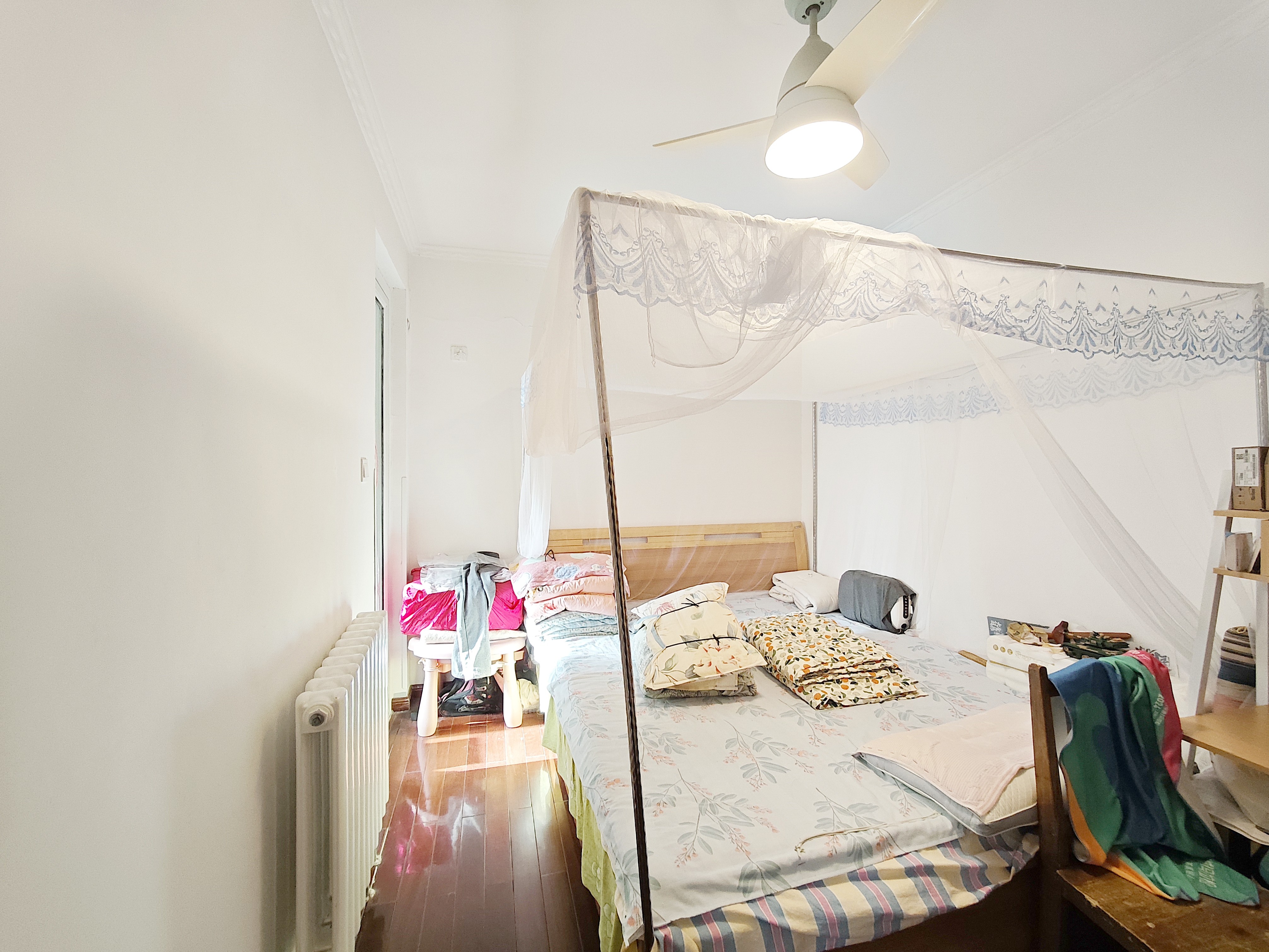 东城逸家逸雅园