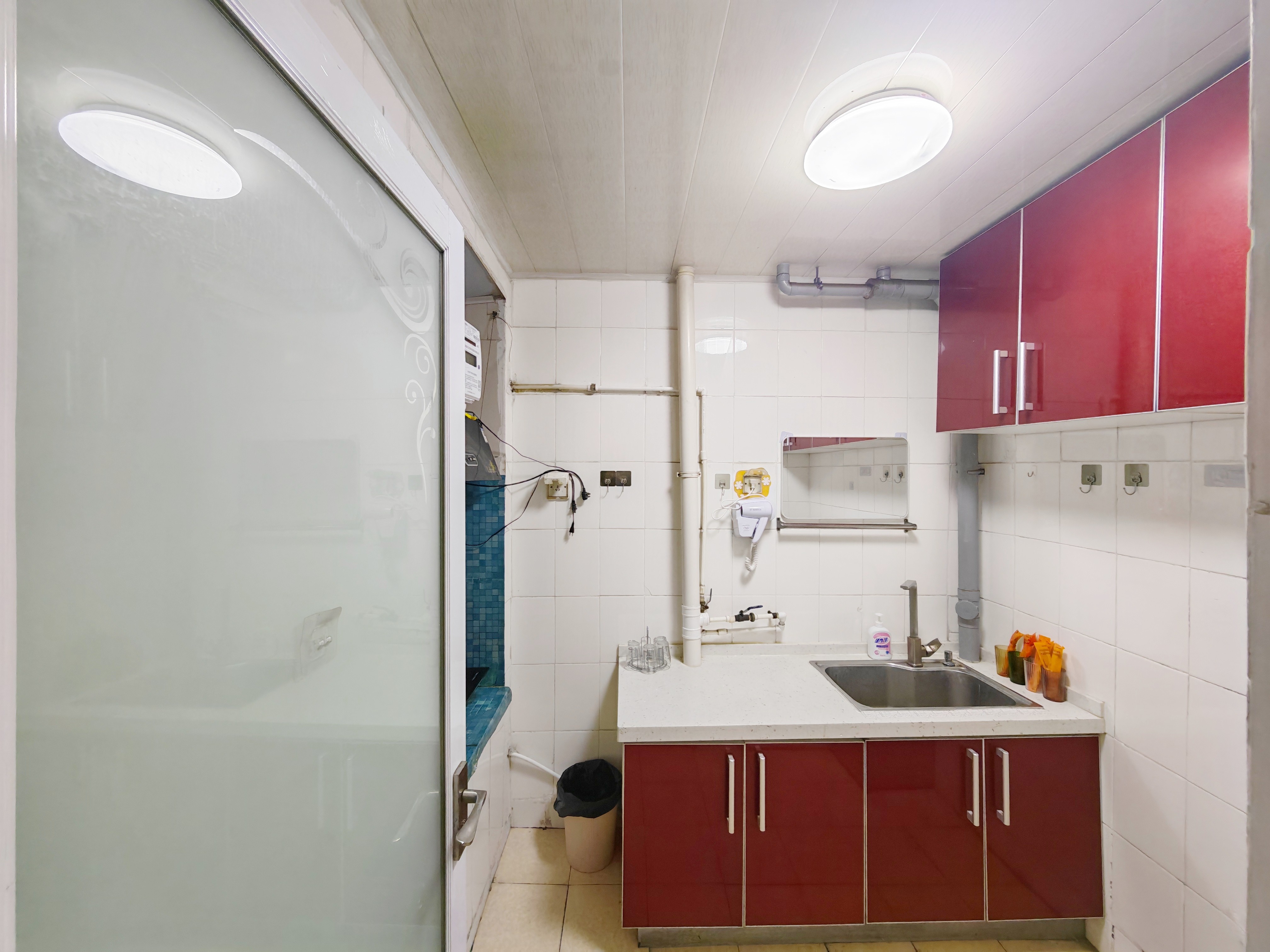 明湖小区东区四区