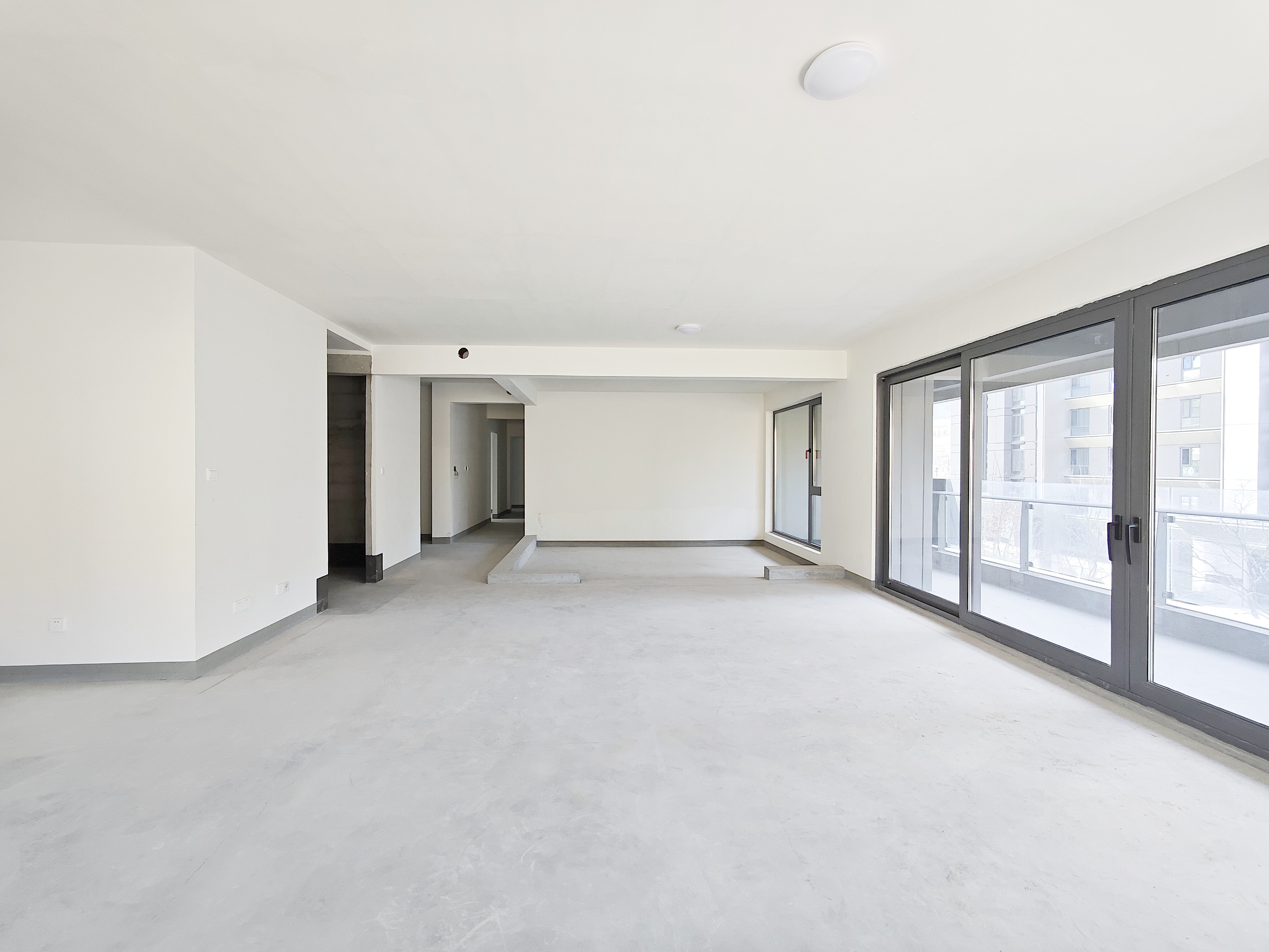  金科琼华九璋住宅 南