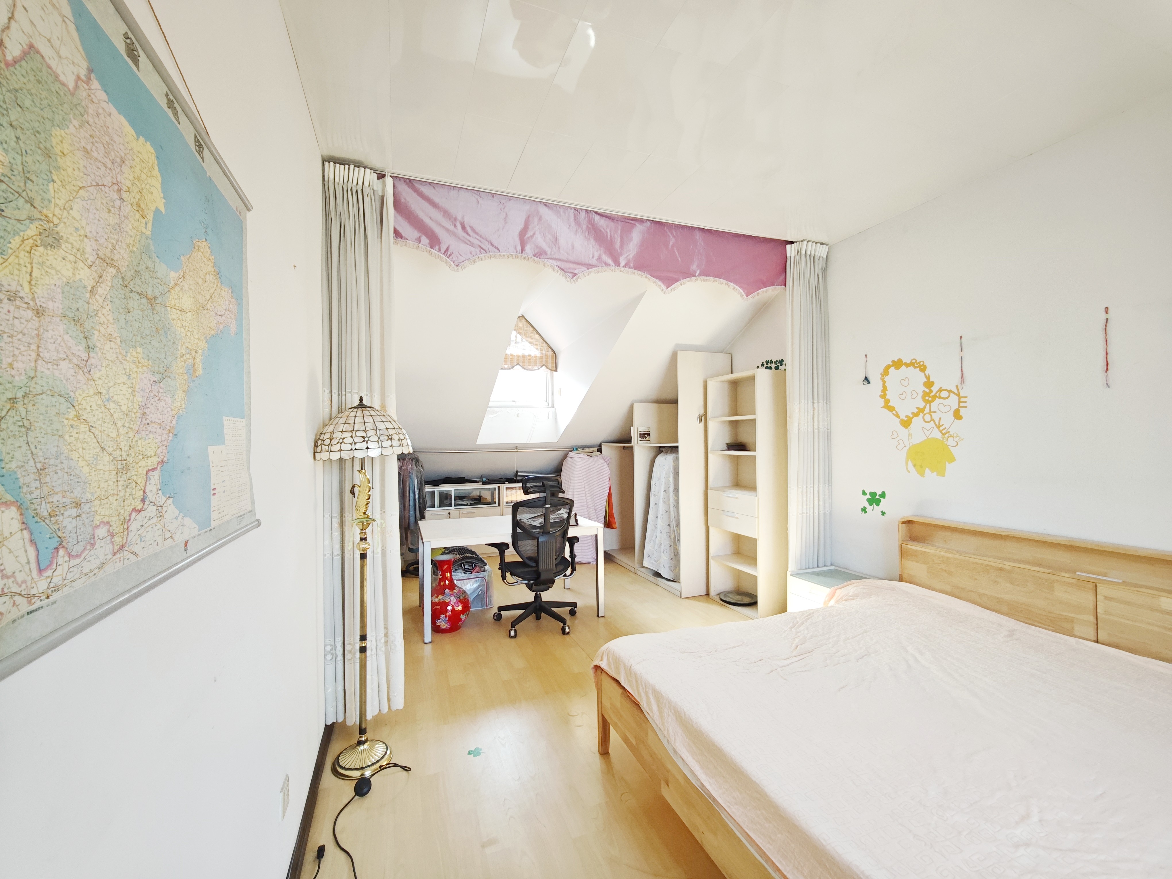 省委组织部宿舍