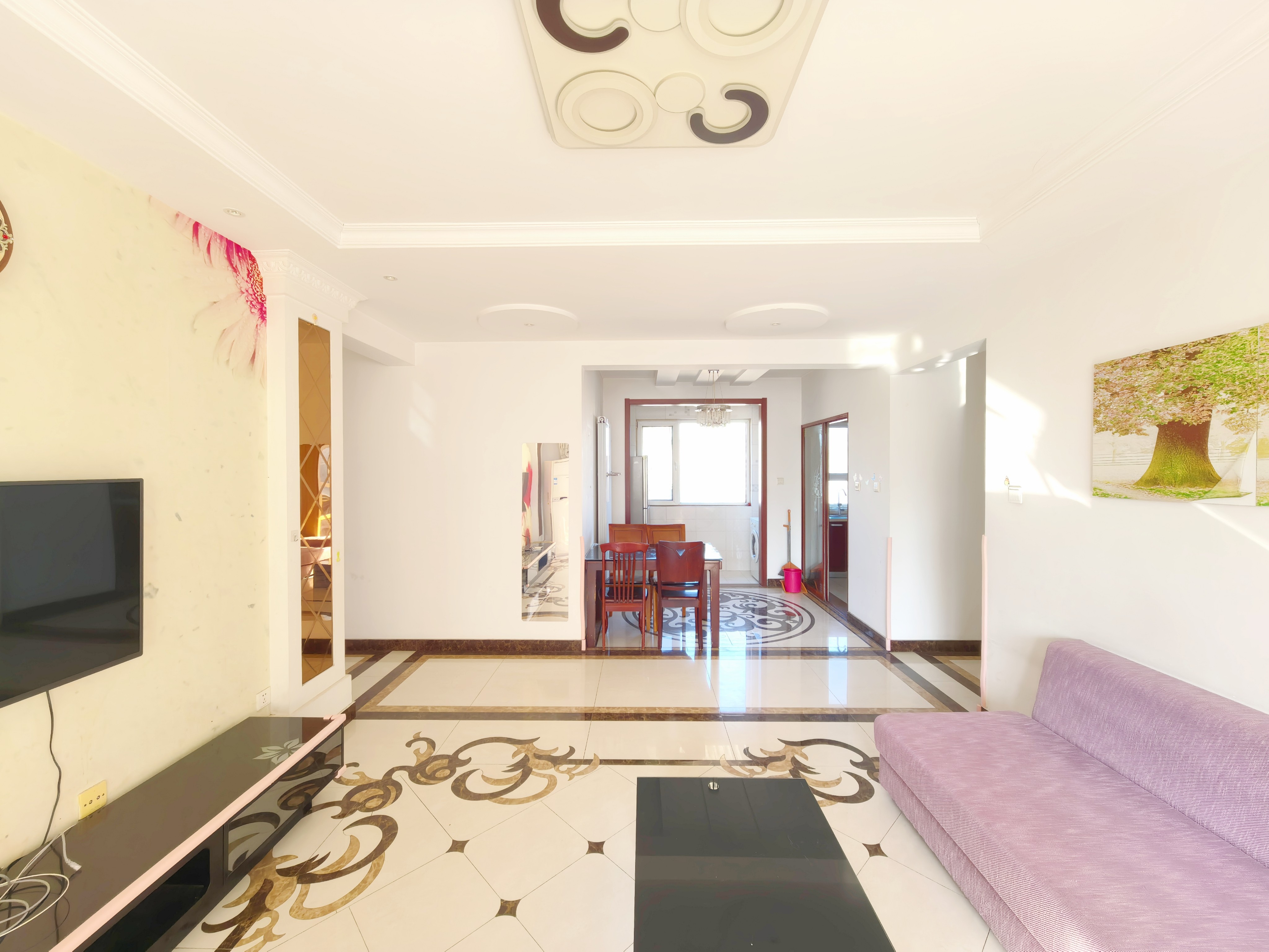 中海紫御东郡(东区)