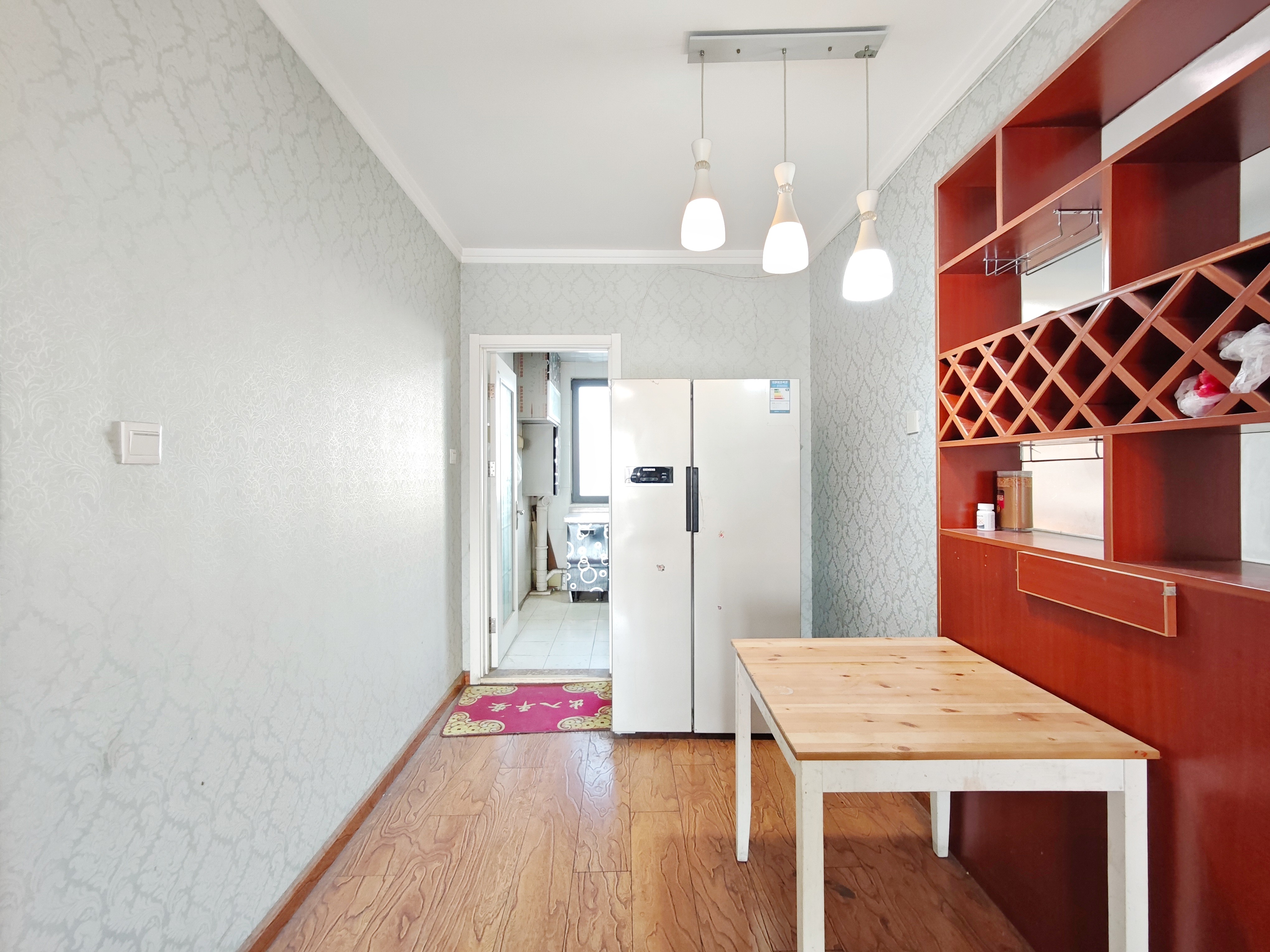 中建锦绣城一期