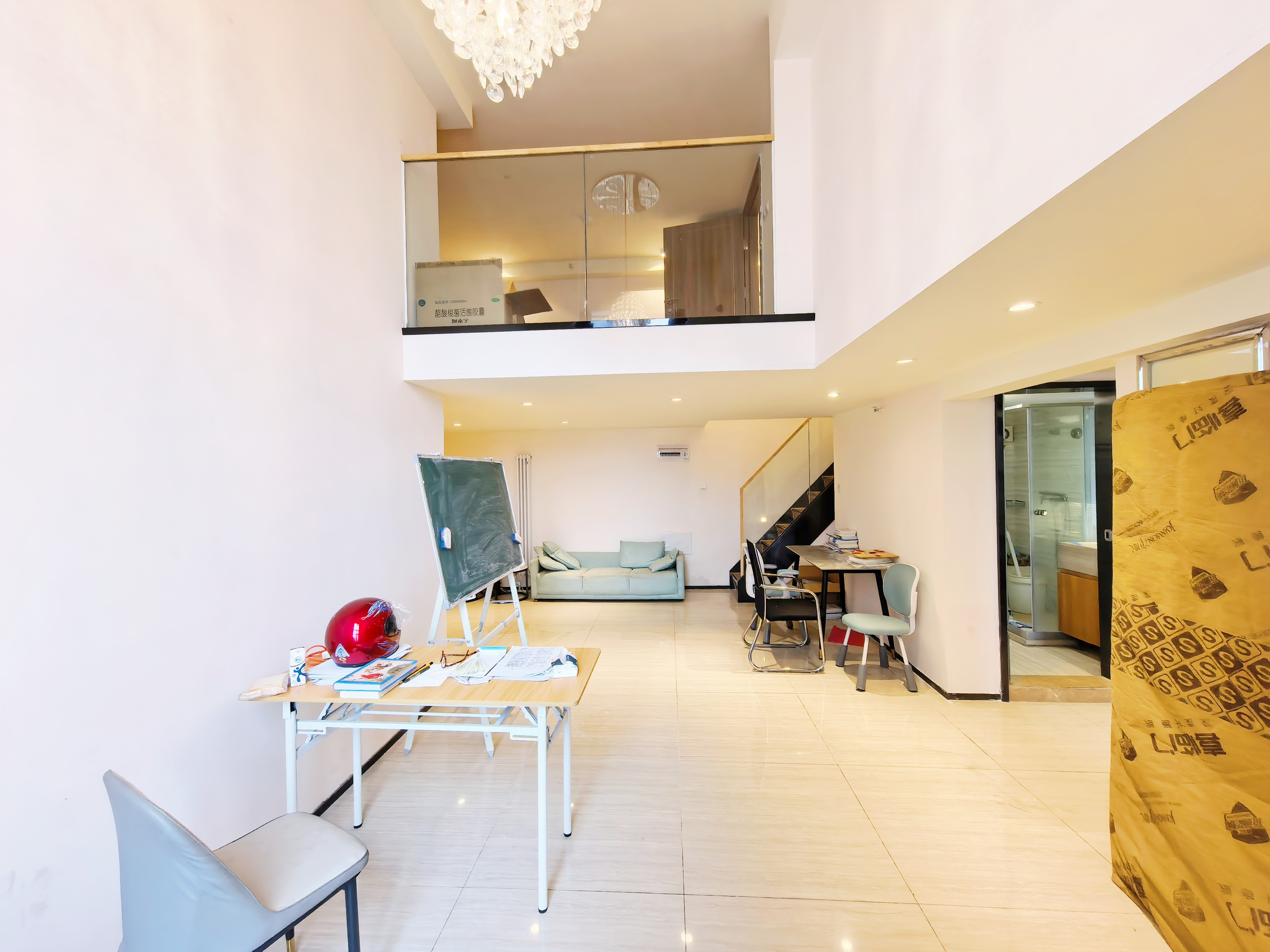  恒大财富中心 北