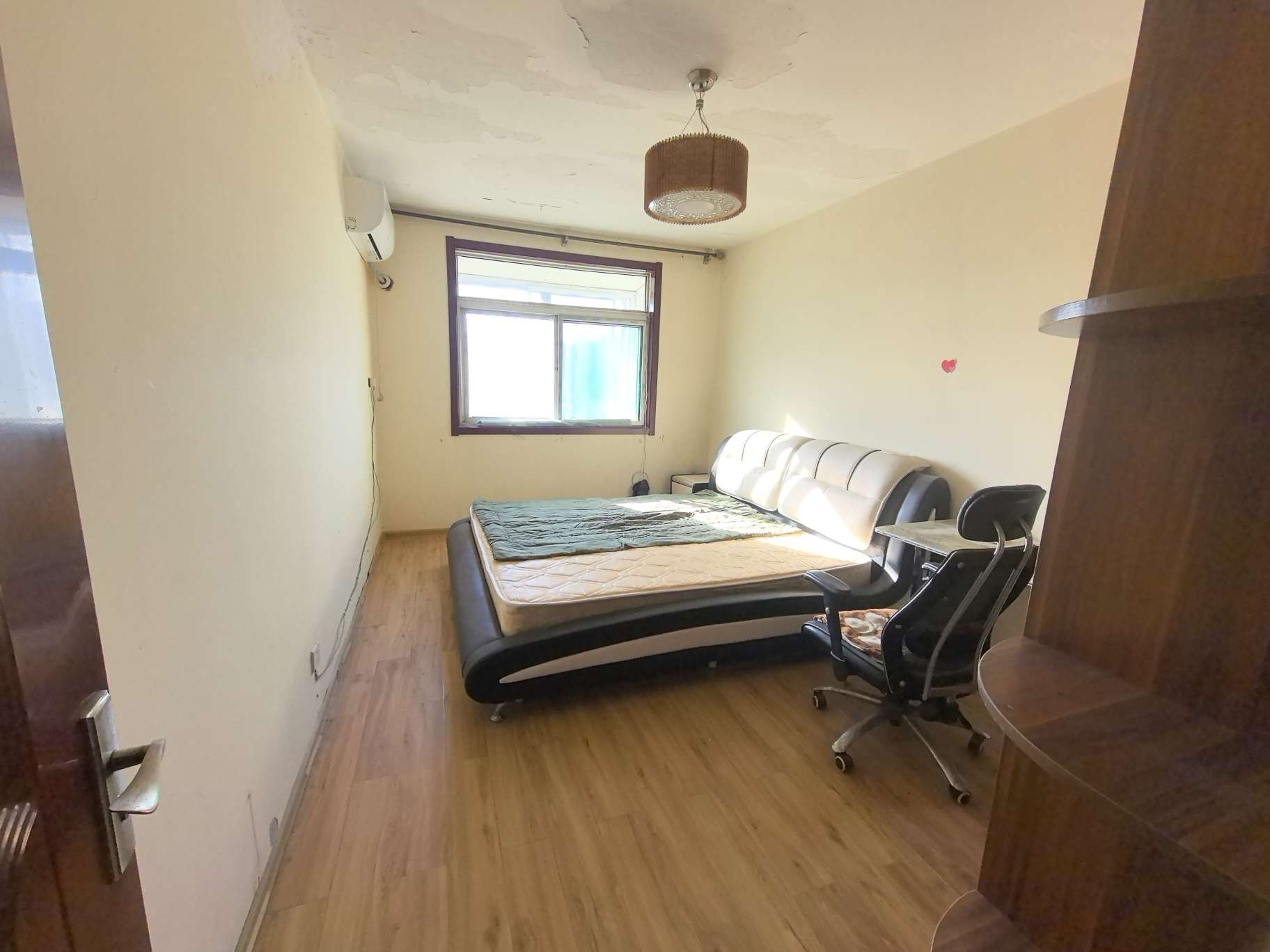 南辛庄中街单位宿舍