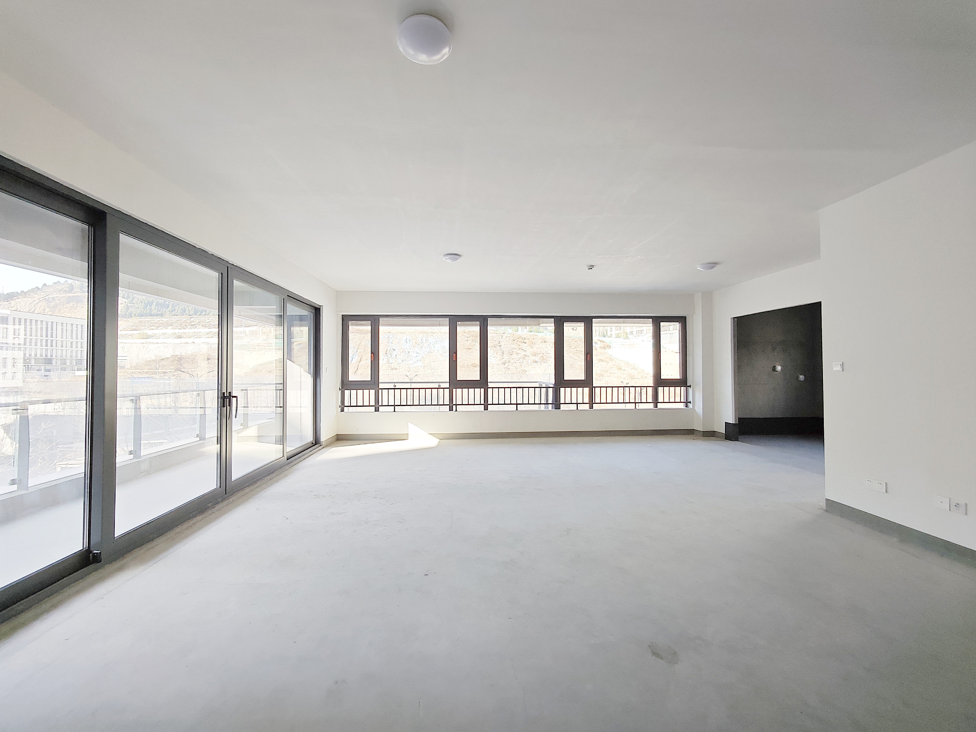 金科琼华九璋住宅