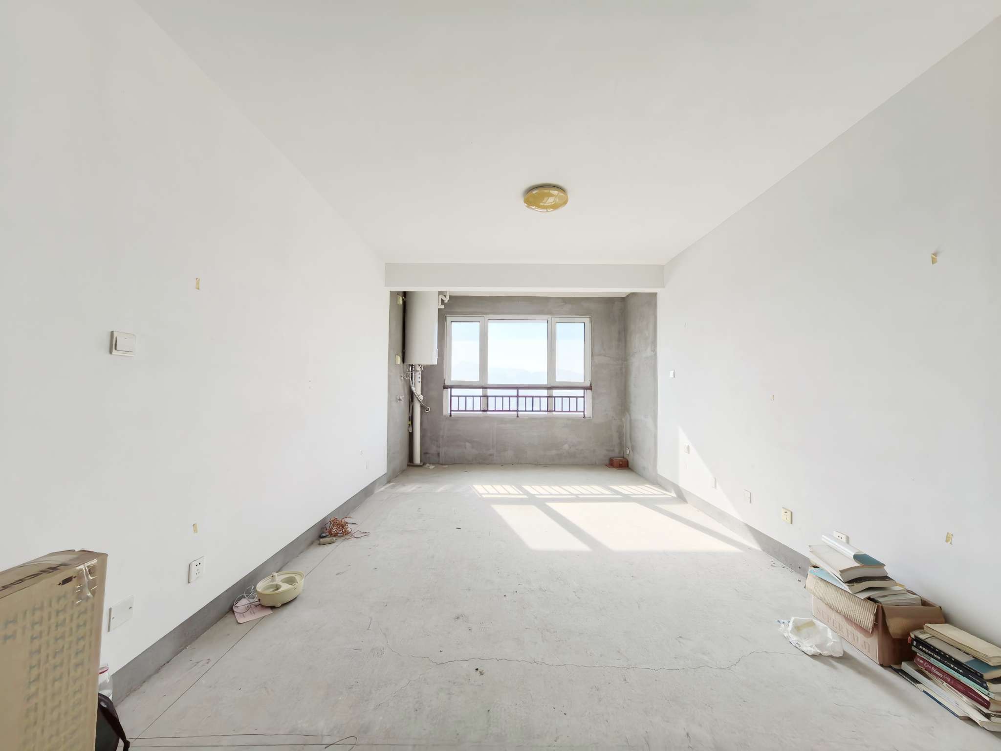  力高君御华府 南北