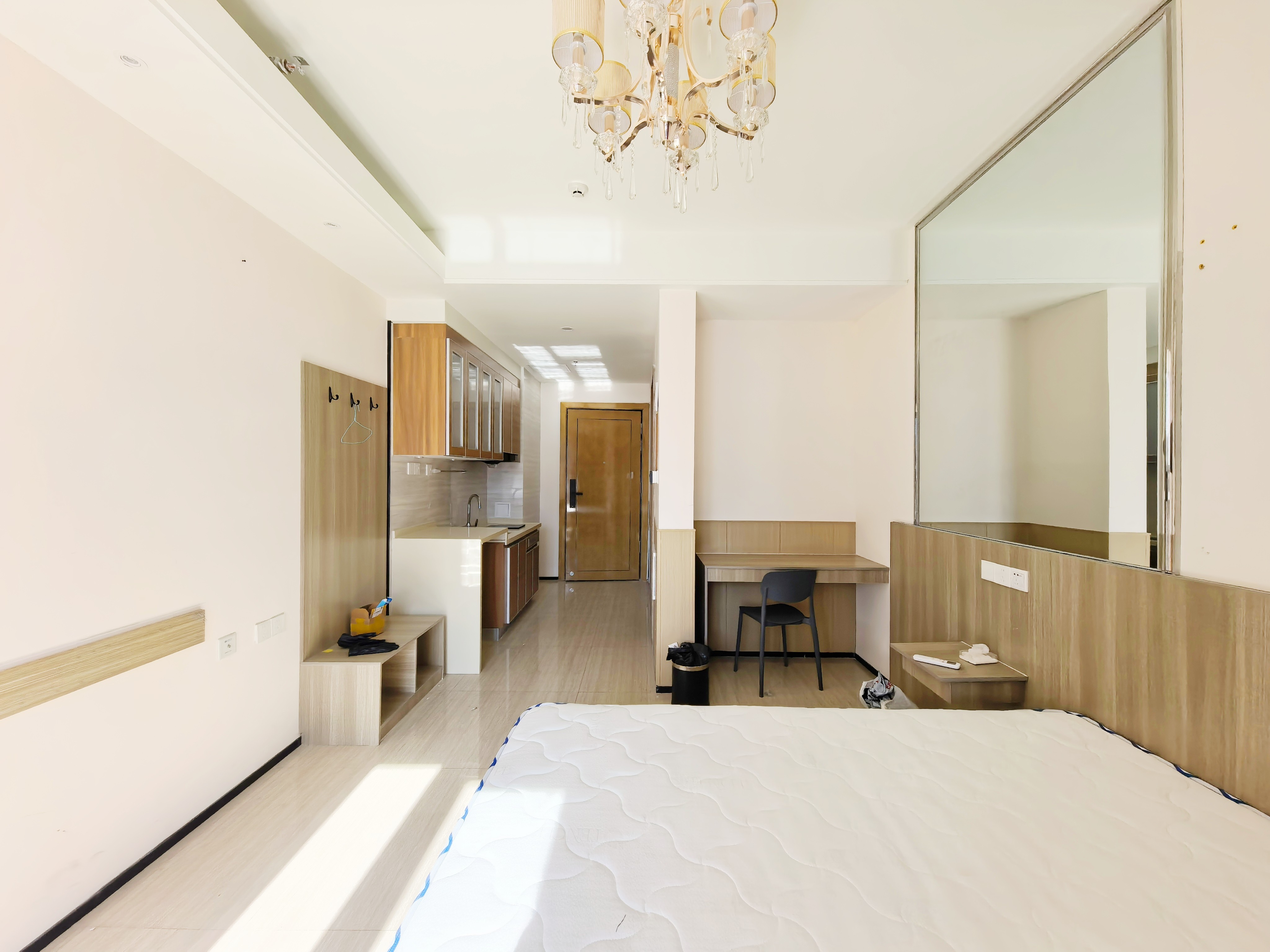  恒大翡翠华庭 南