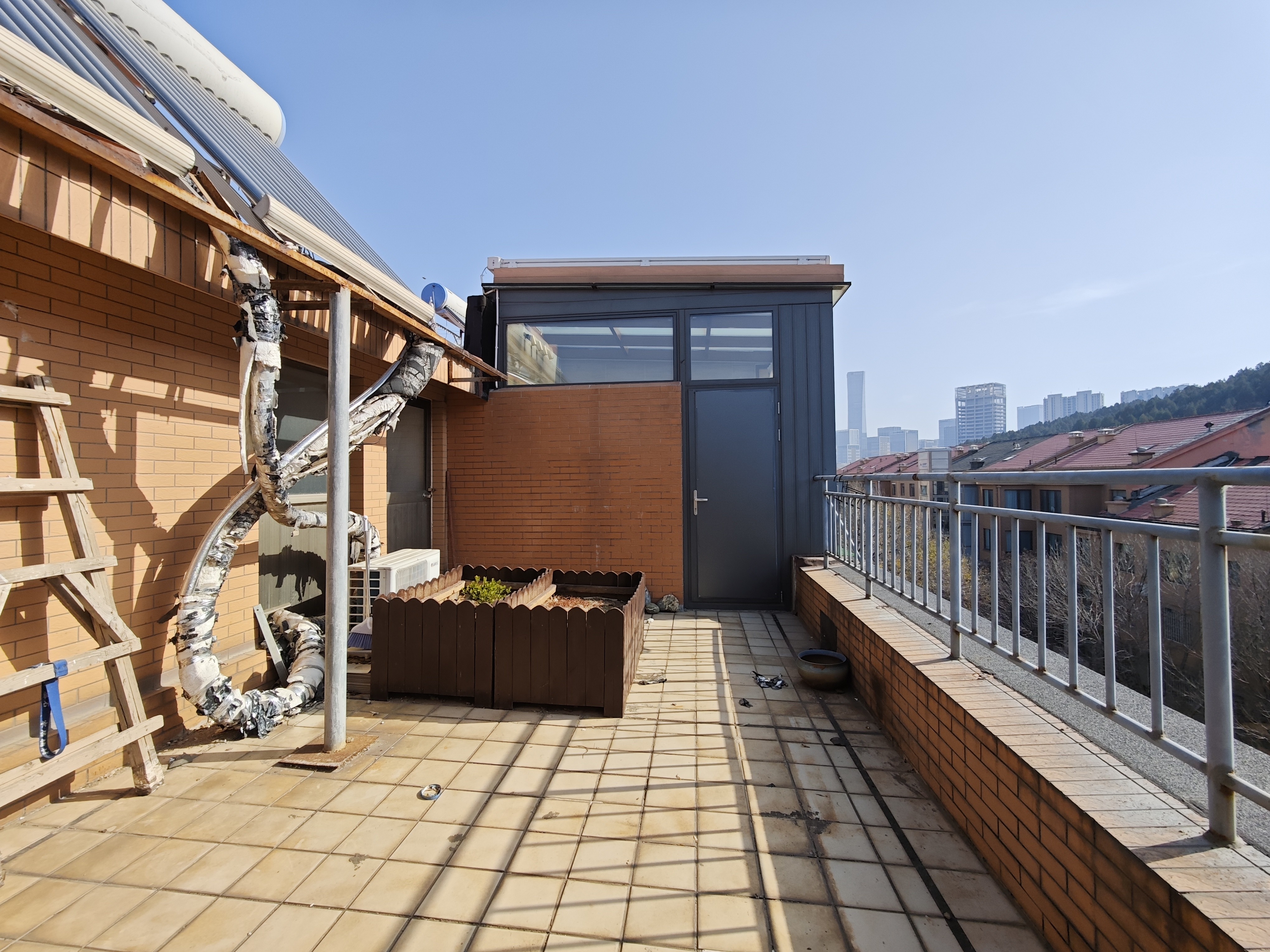 省委组织部宿舍