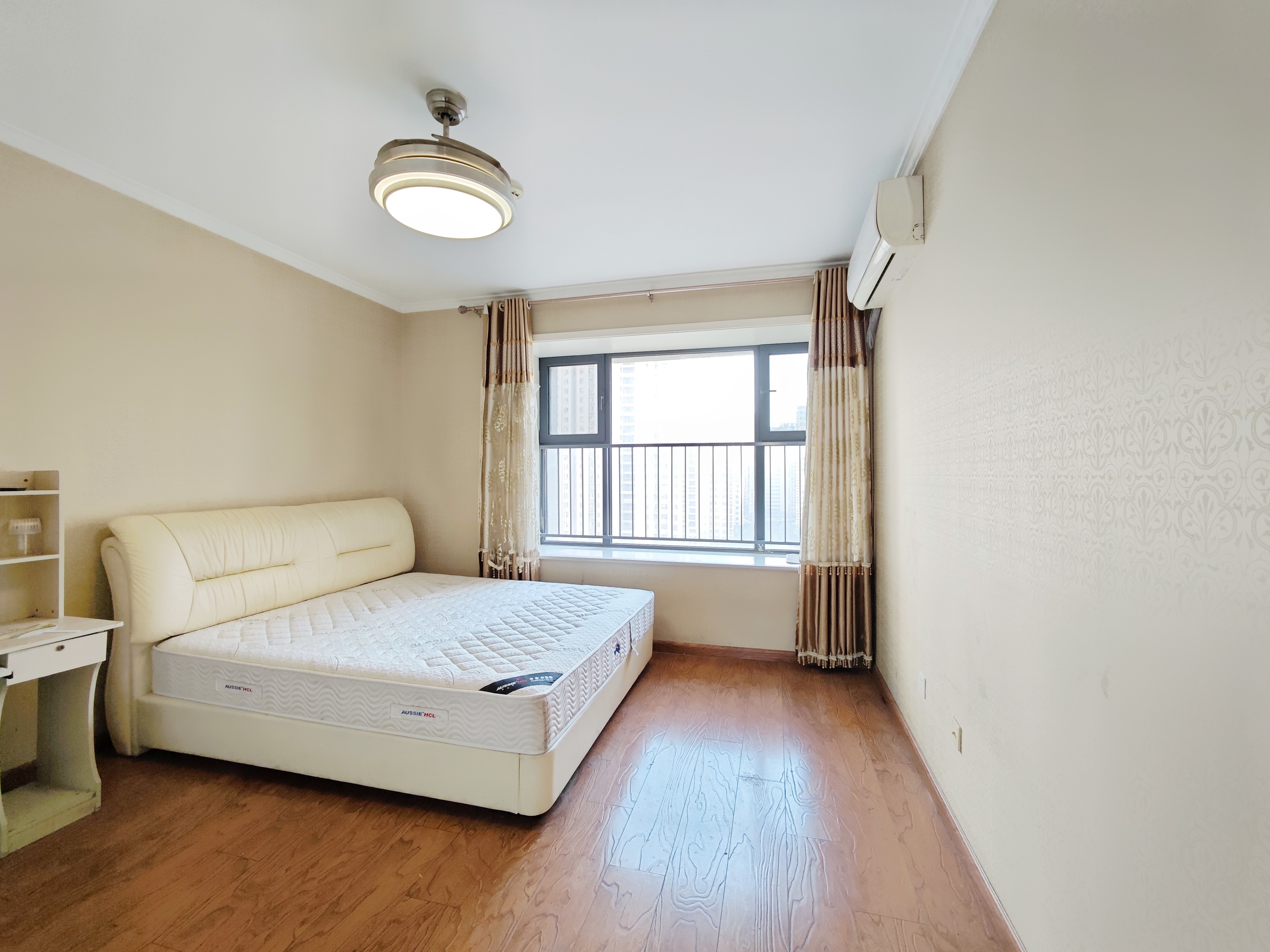 中建锦绣城一期