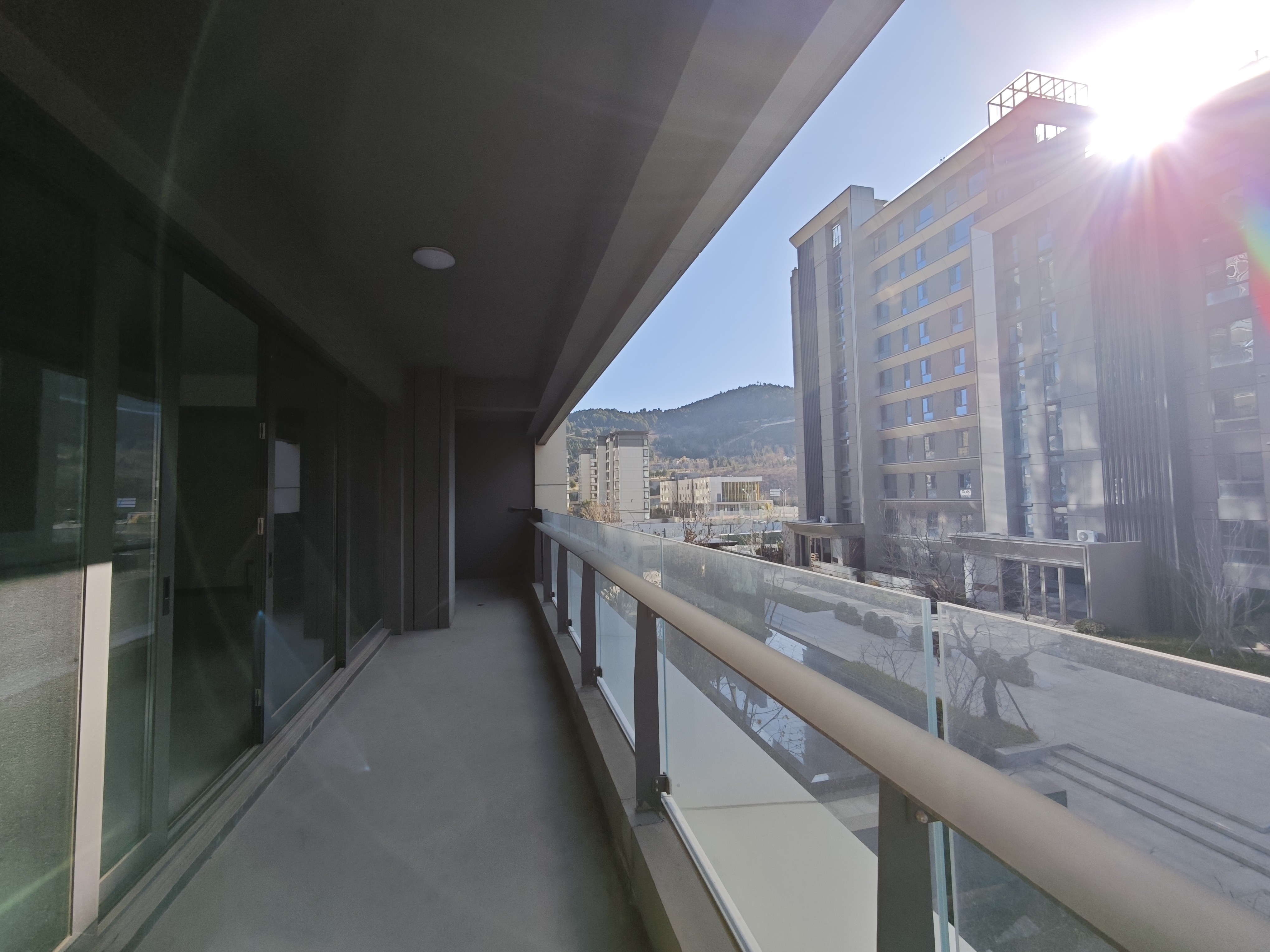 金科琼华九璋住宅