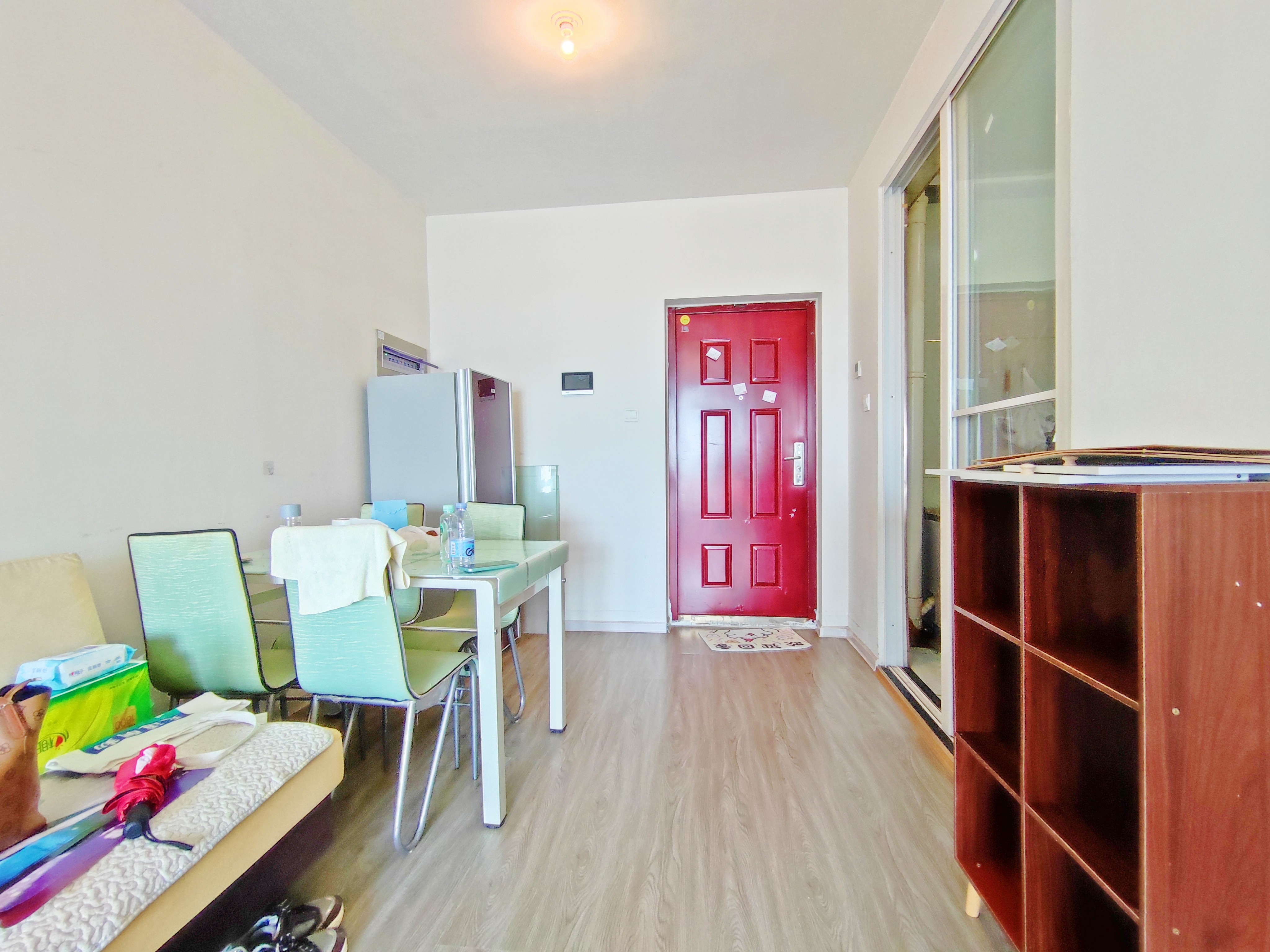 融汇城玫瑰公馆二期