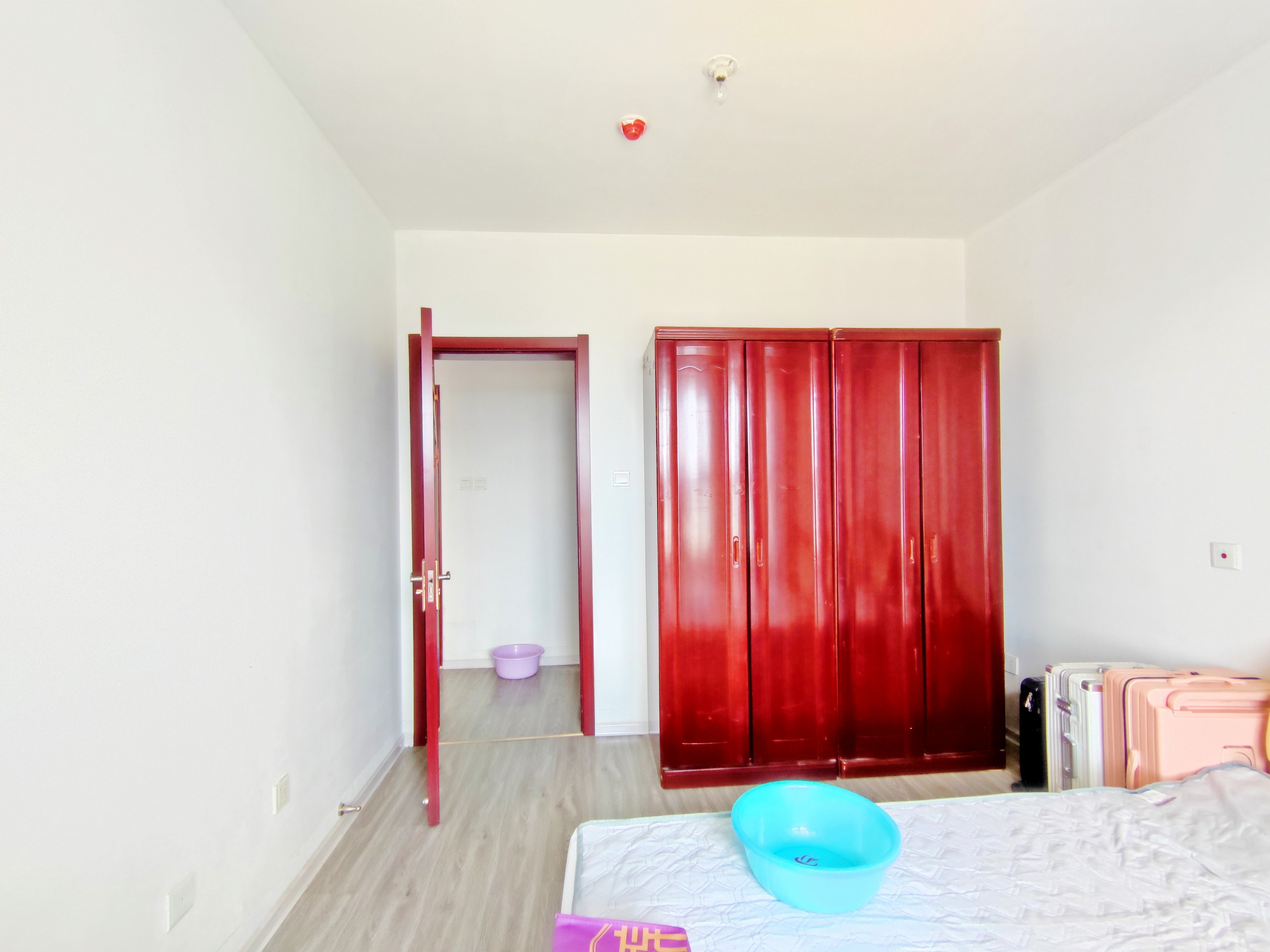 融汇城玫瑰公馆二期