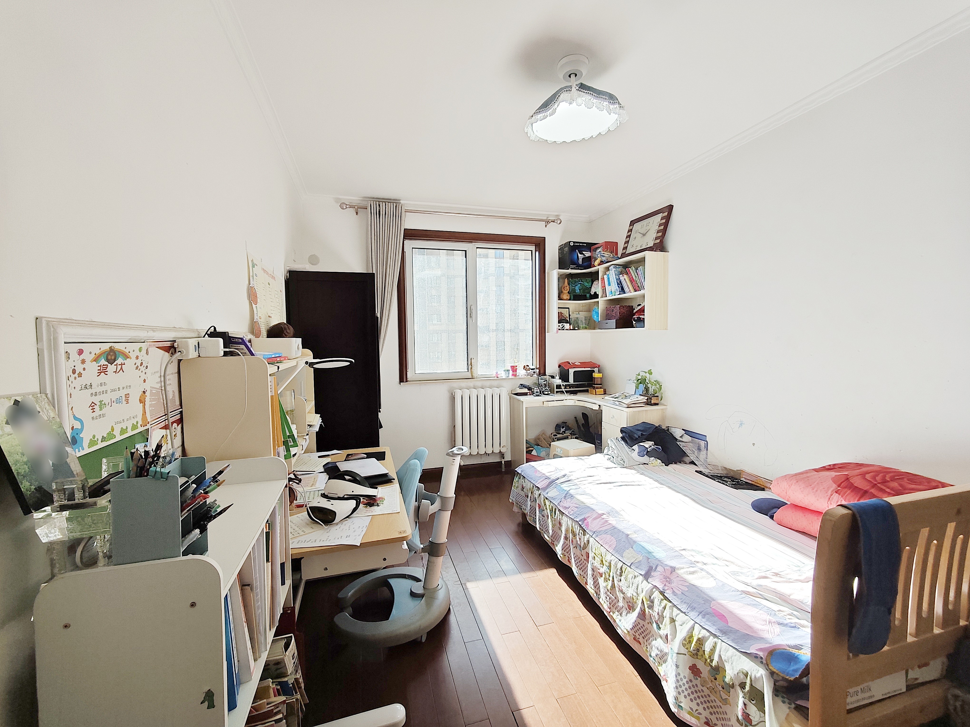 东城逸家逸雅园