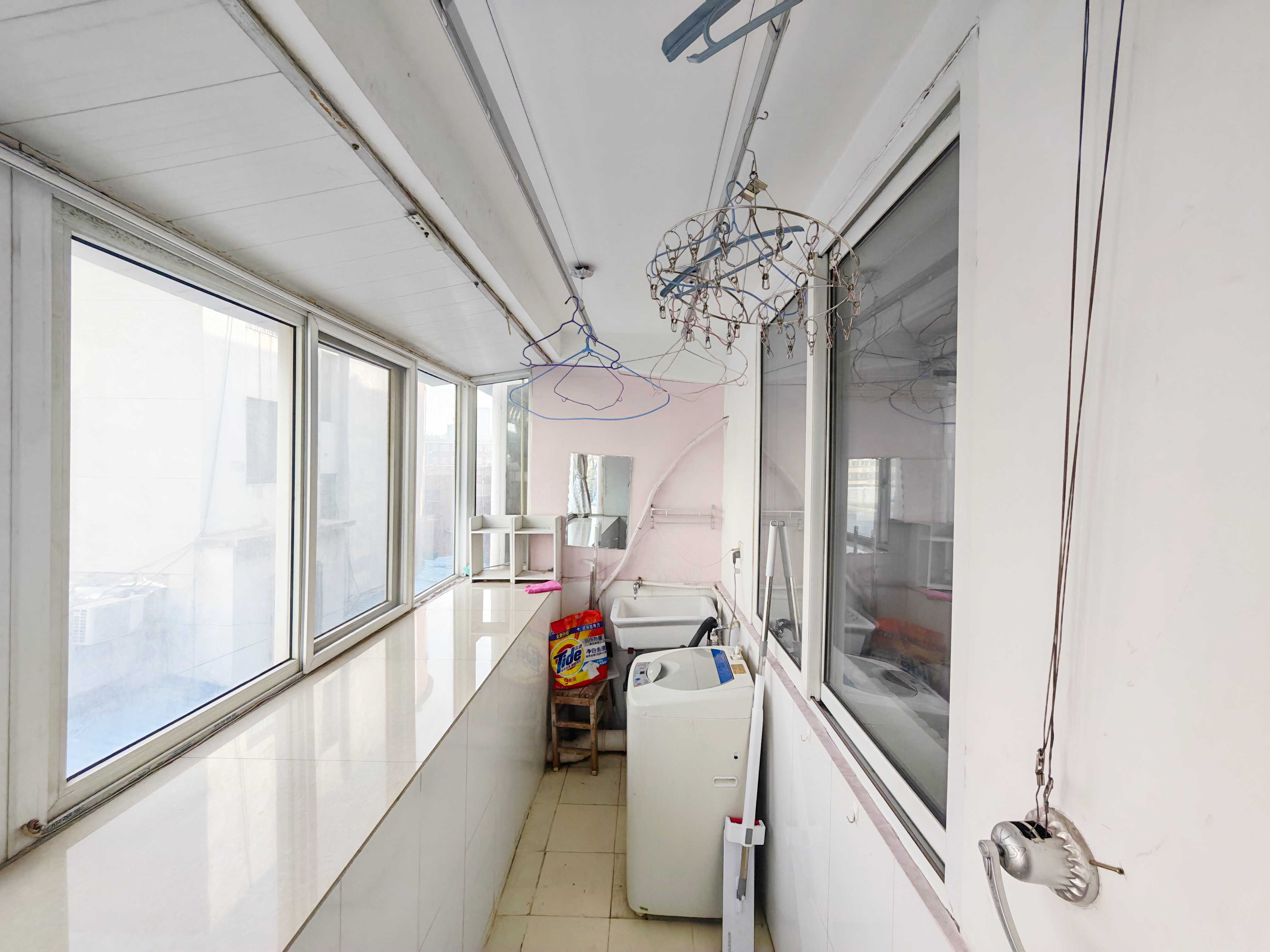 明湖小区东区四区