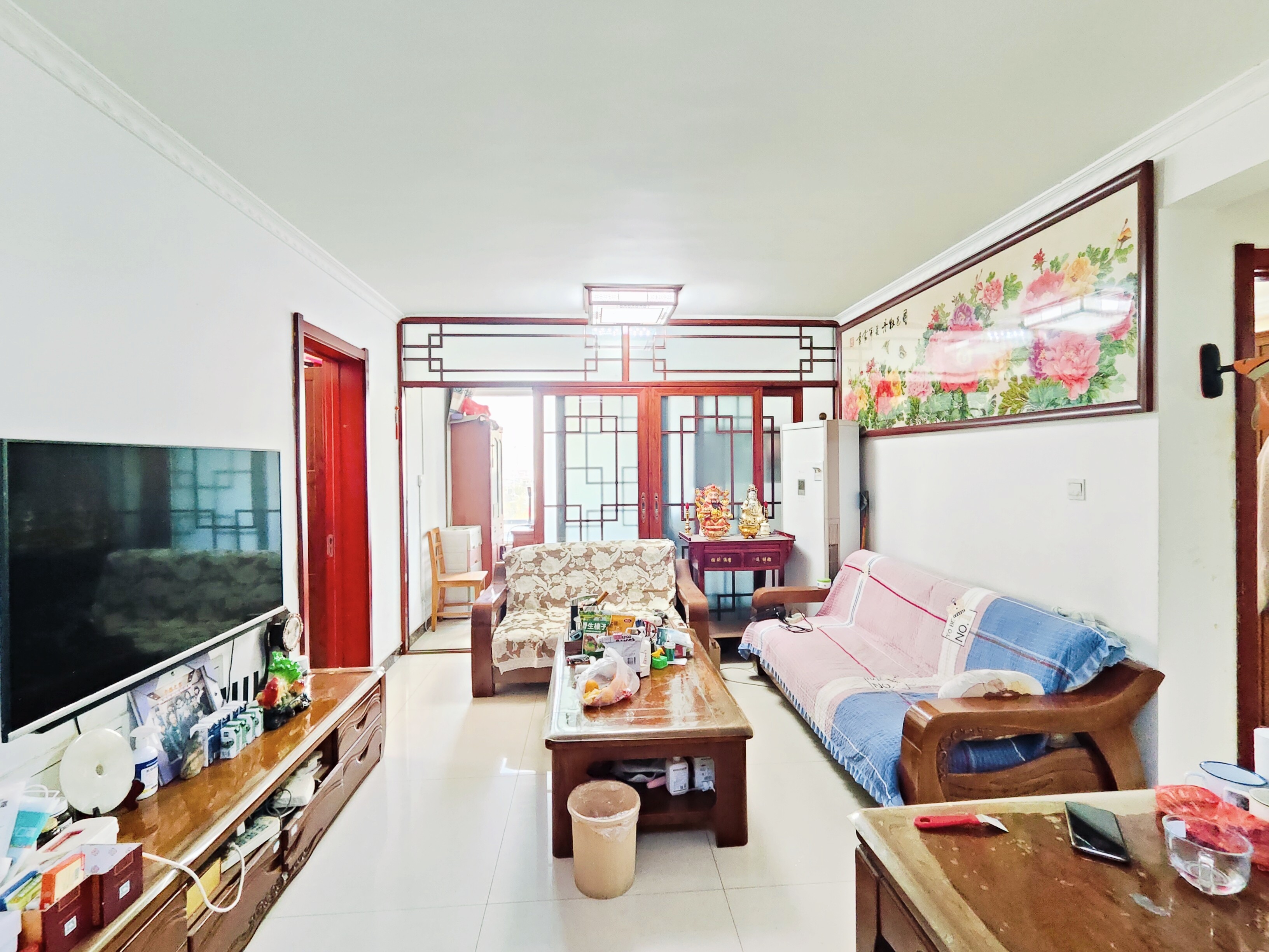  重汽翡翠外滩 南北