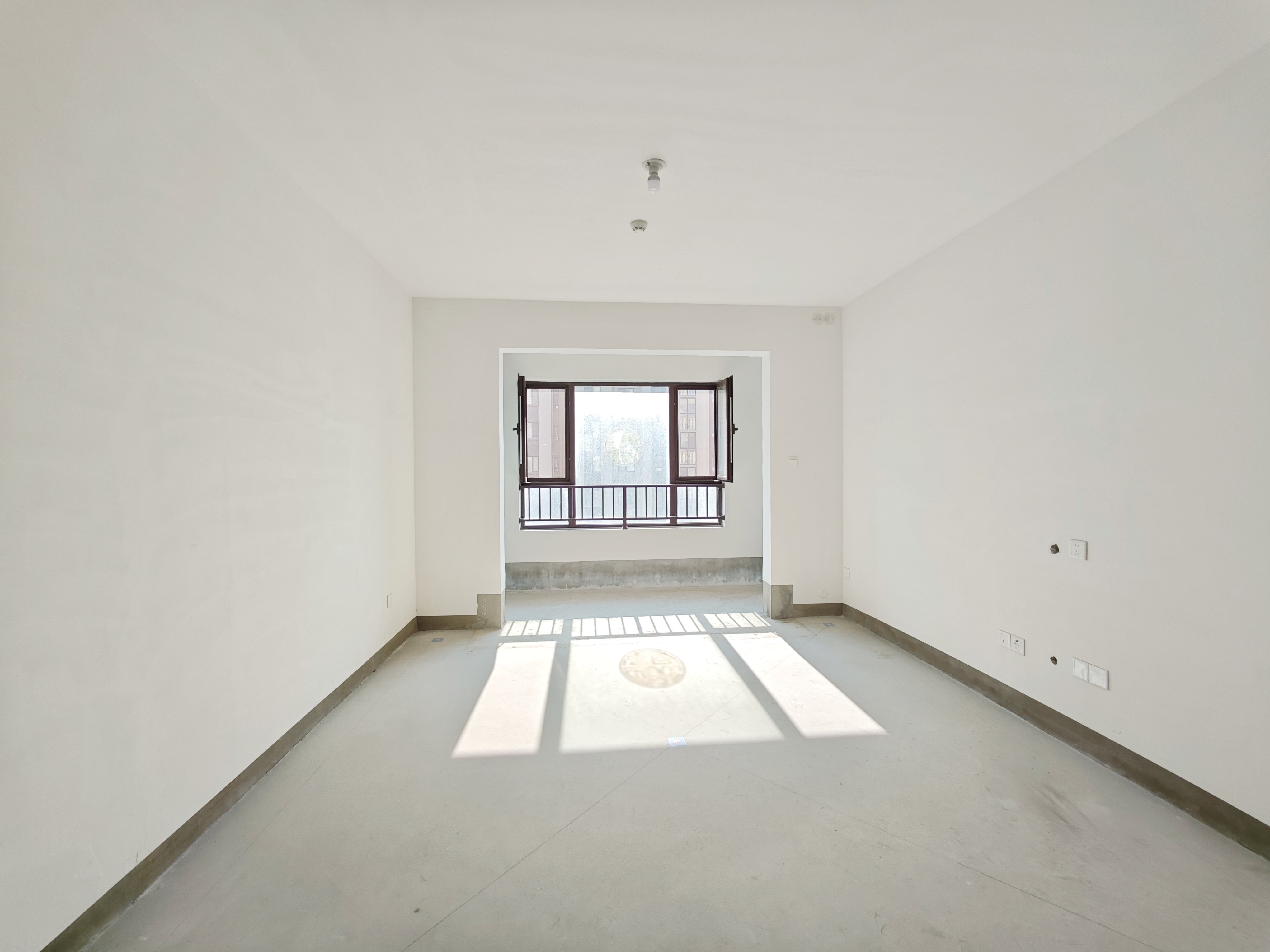  中建锦绣首府 南