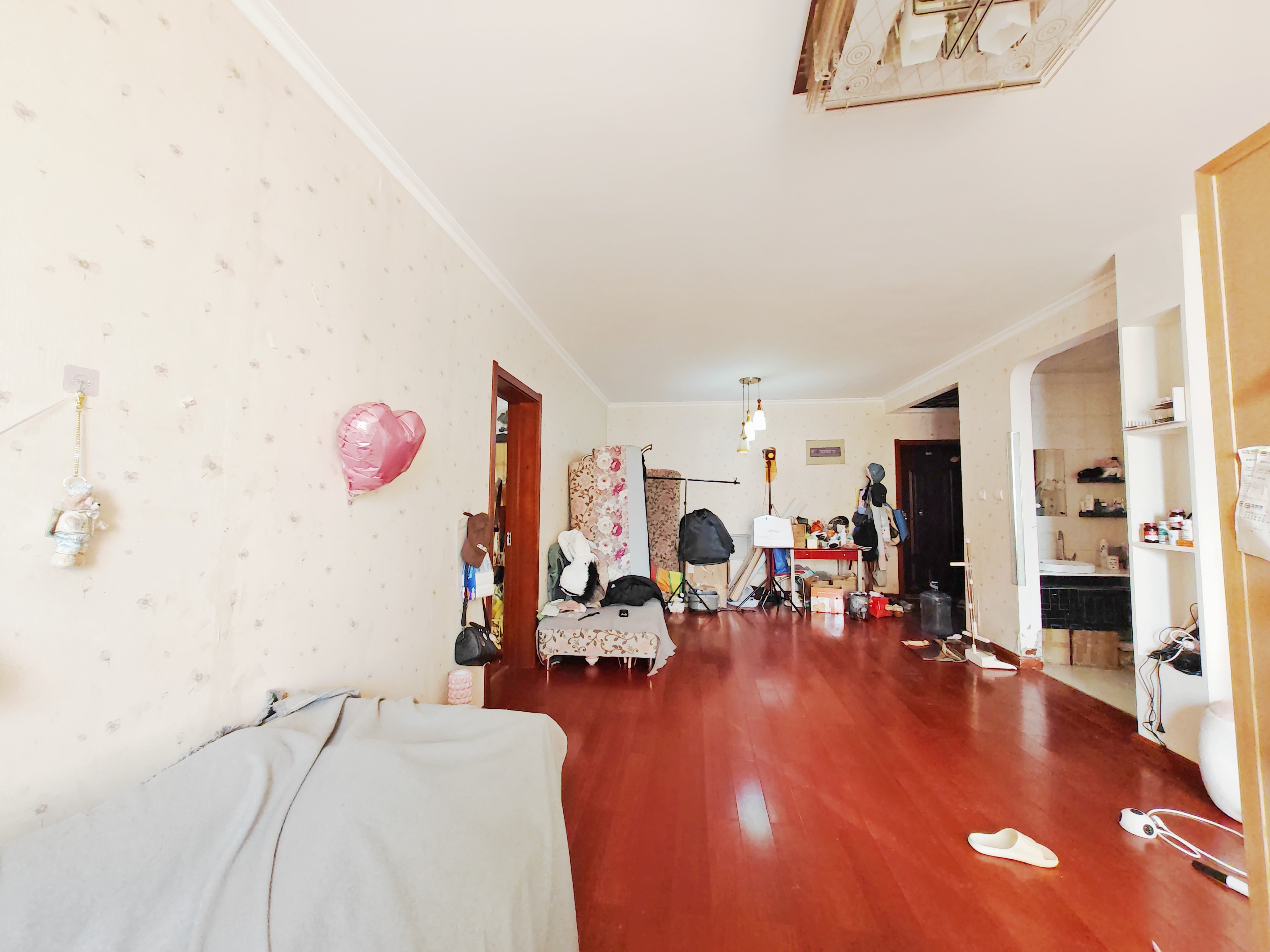  鲁商常春藤 南北