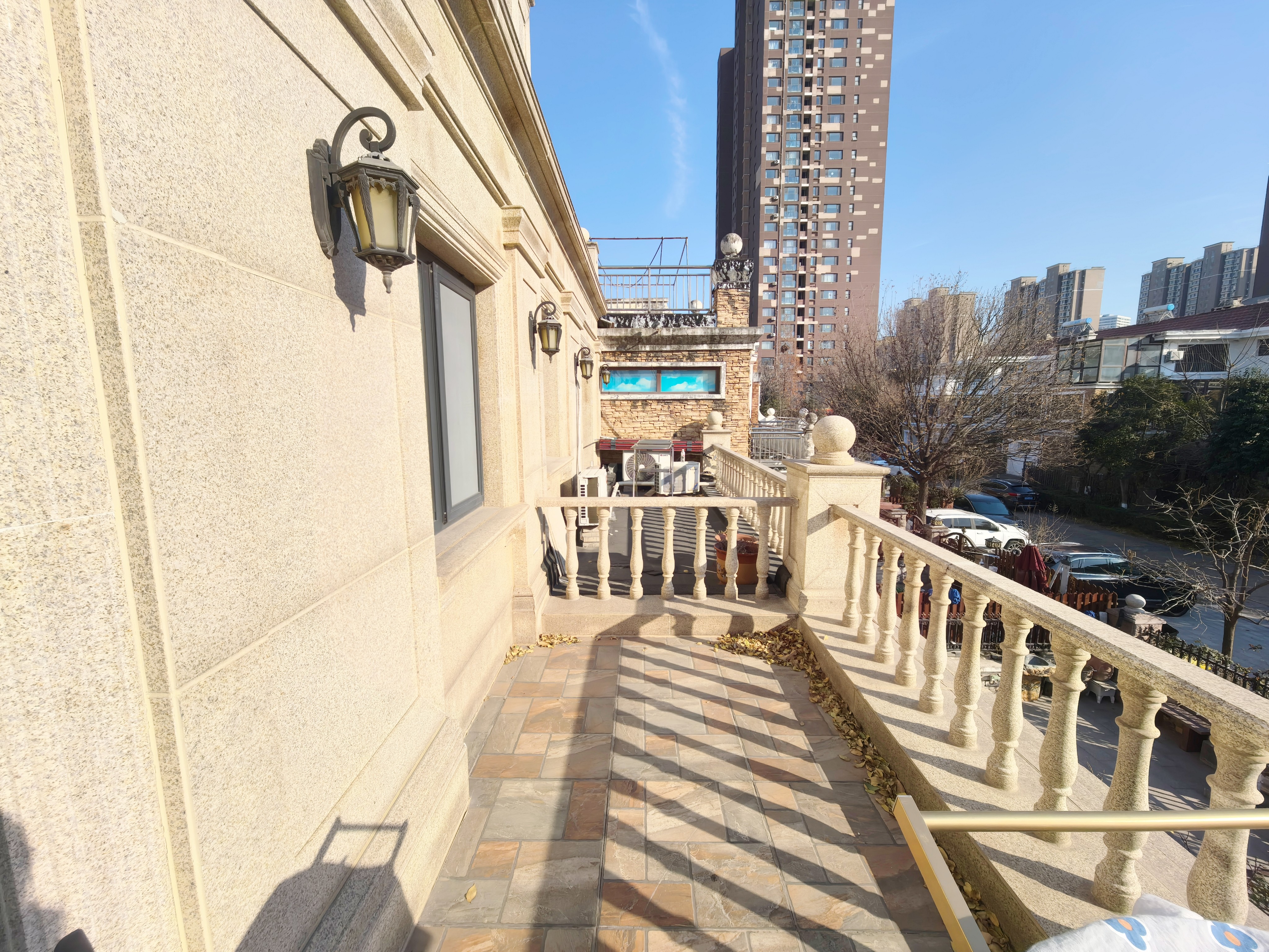 世通新生活家园