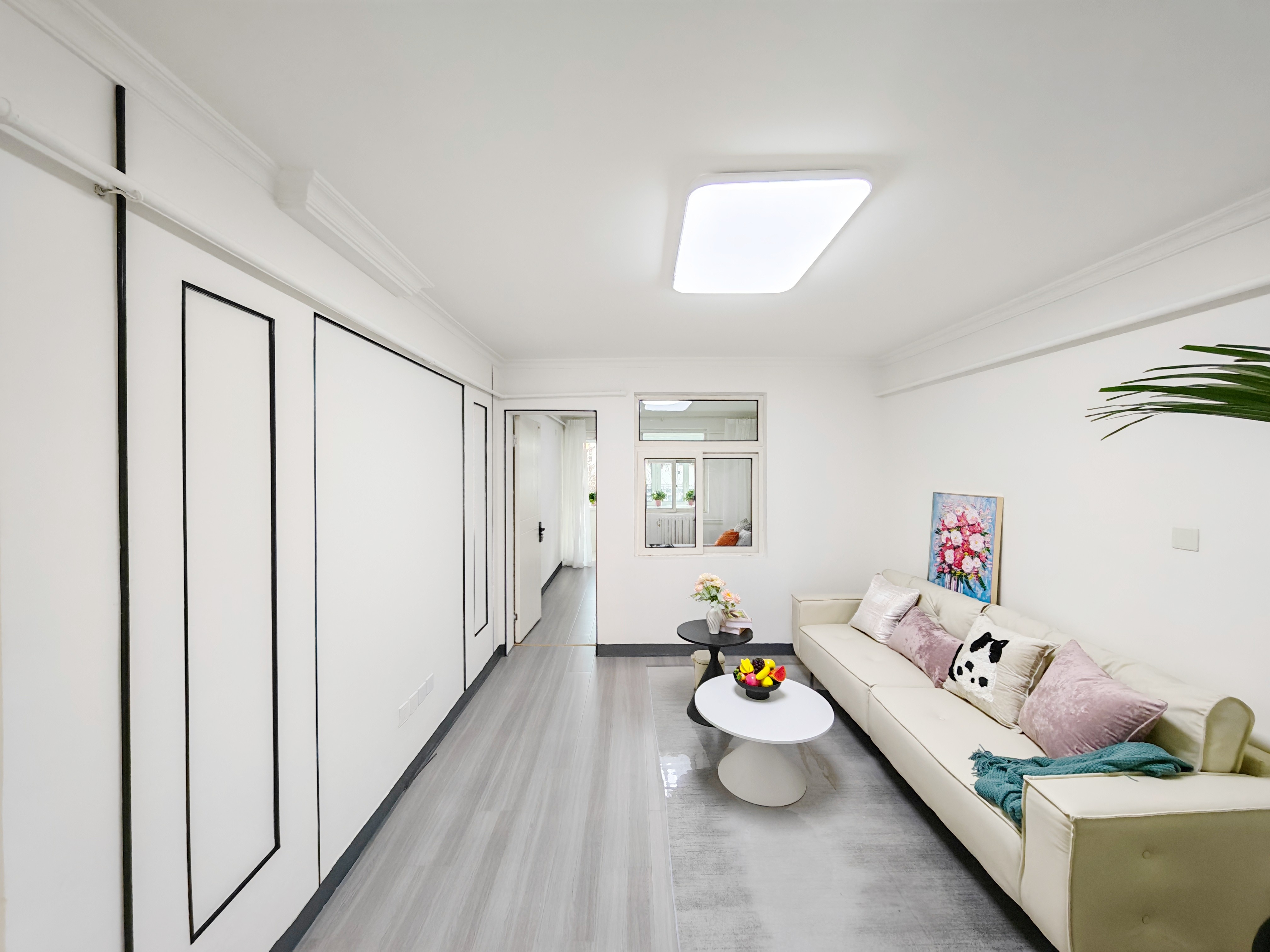 洪家楼南路13号