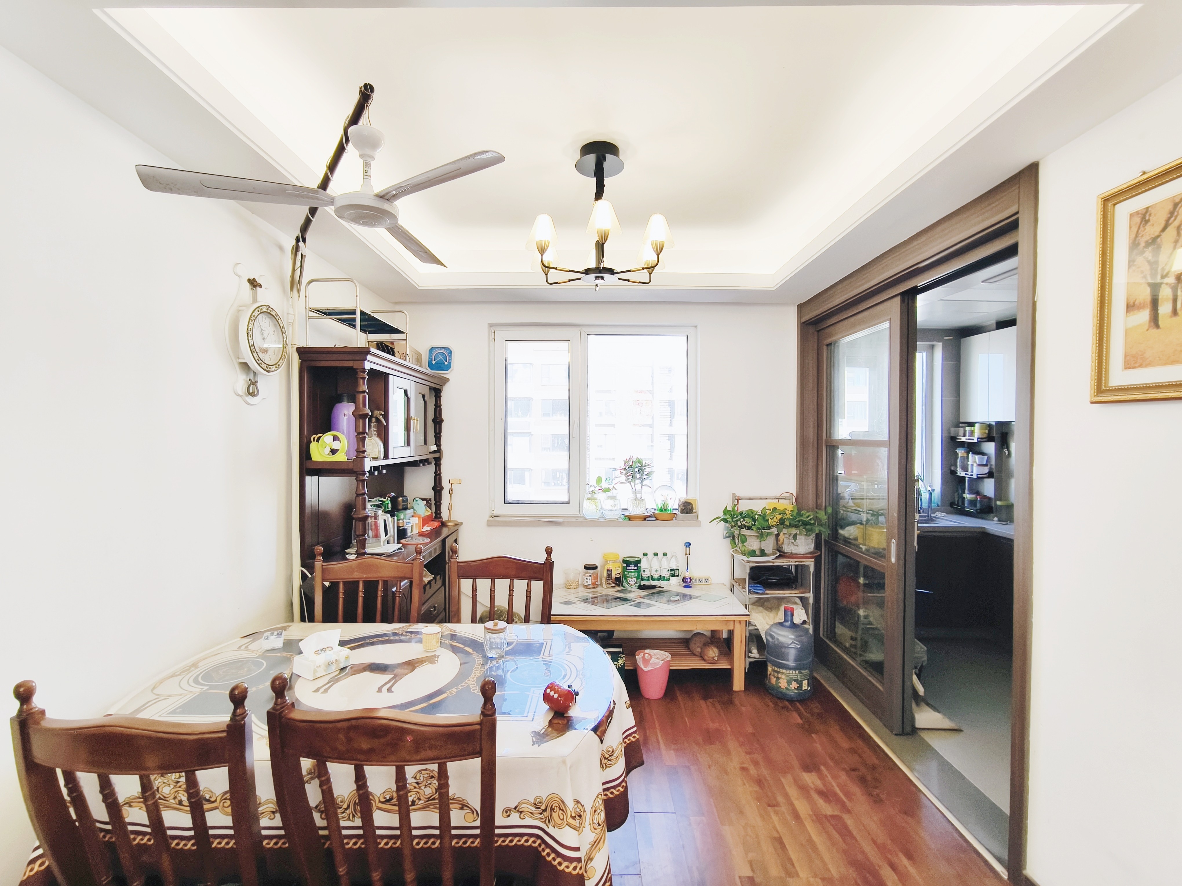 万科龙湖城市之光