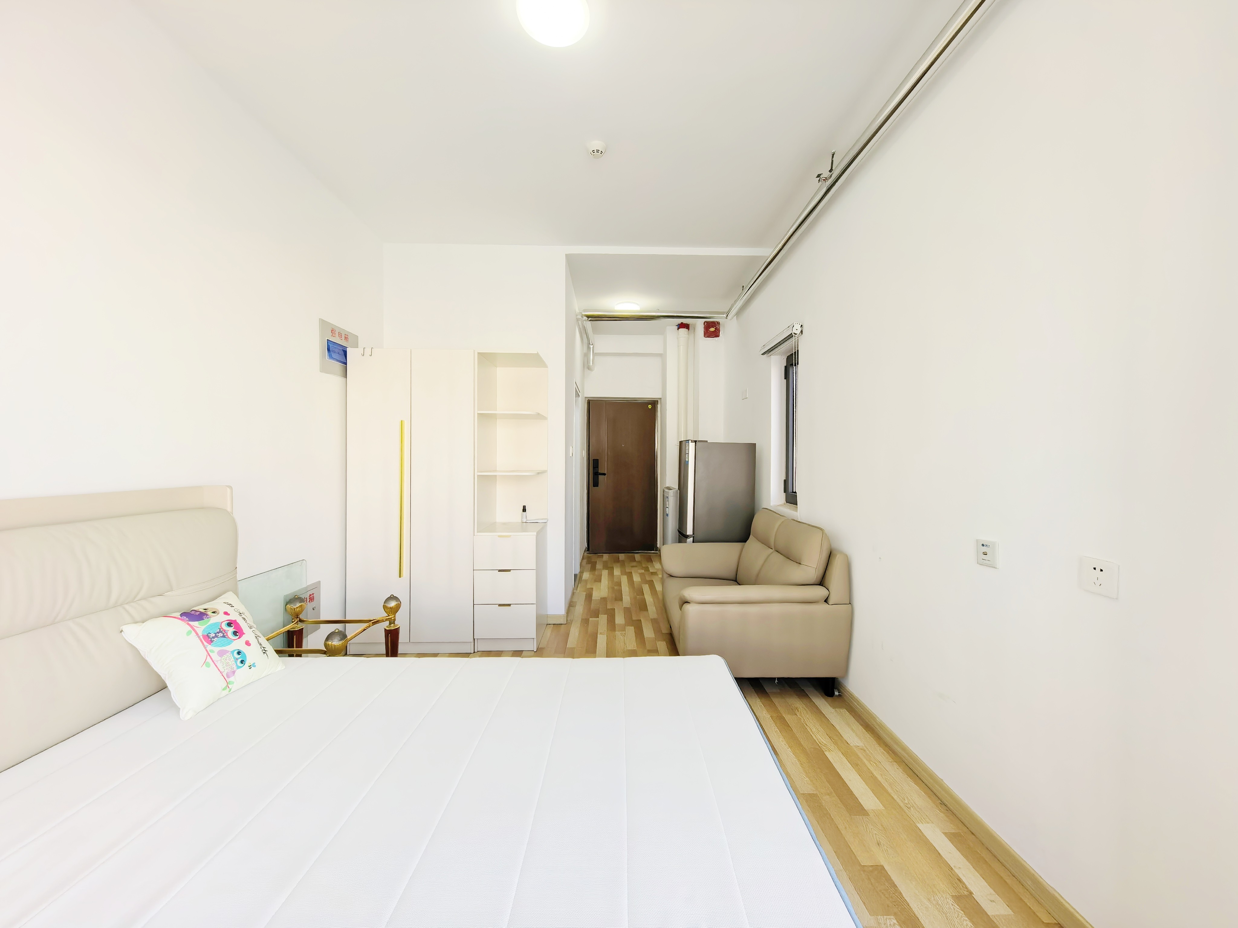 保利中科创新广场