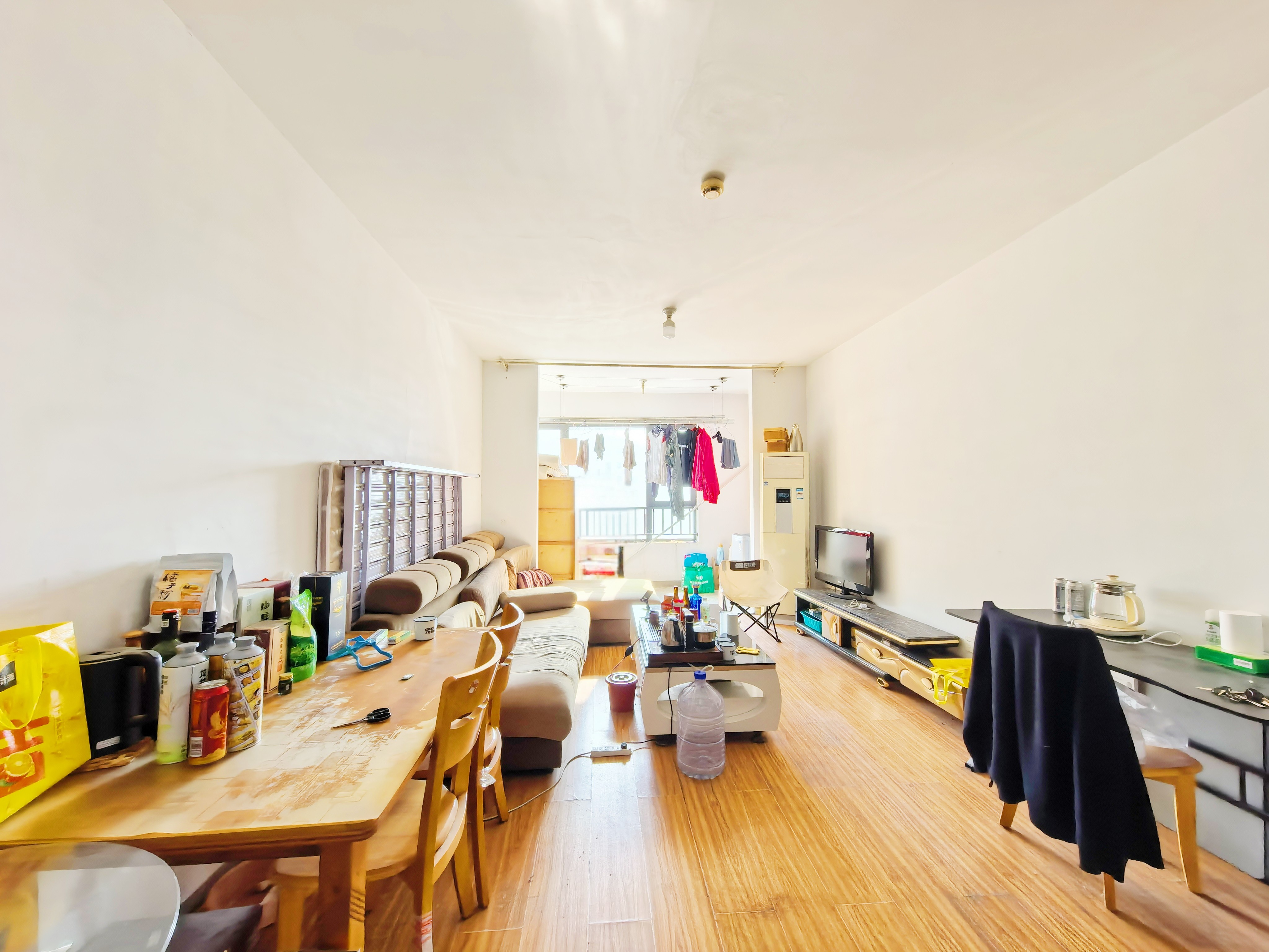 中建锦绣城二期