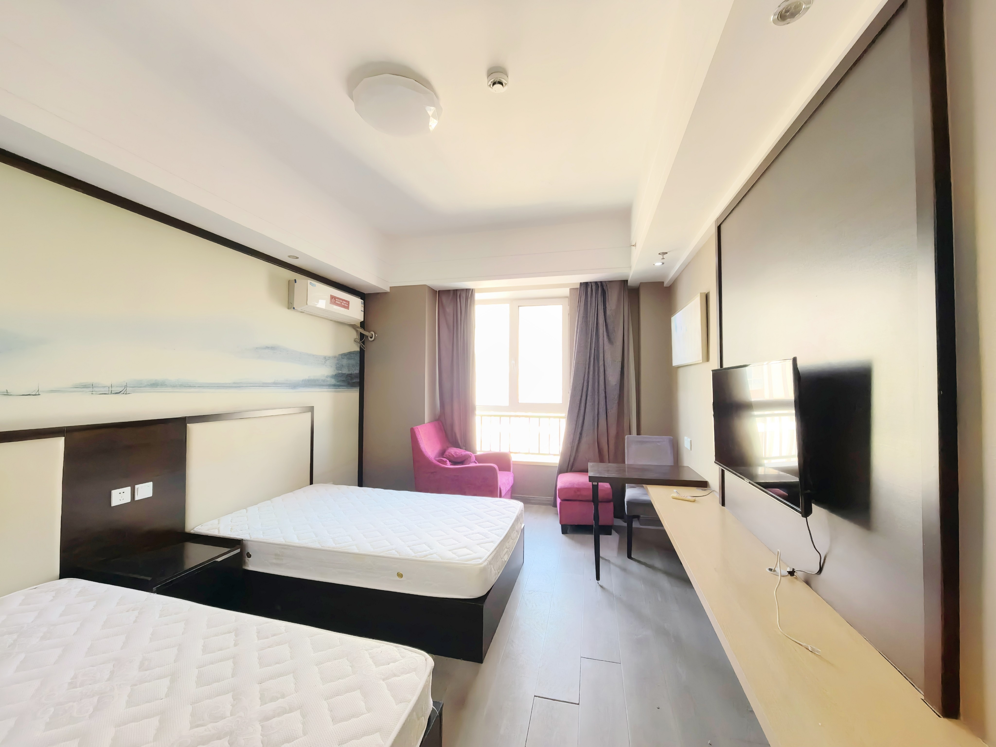  鲁商盛景广场 北