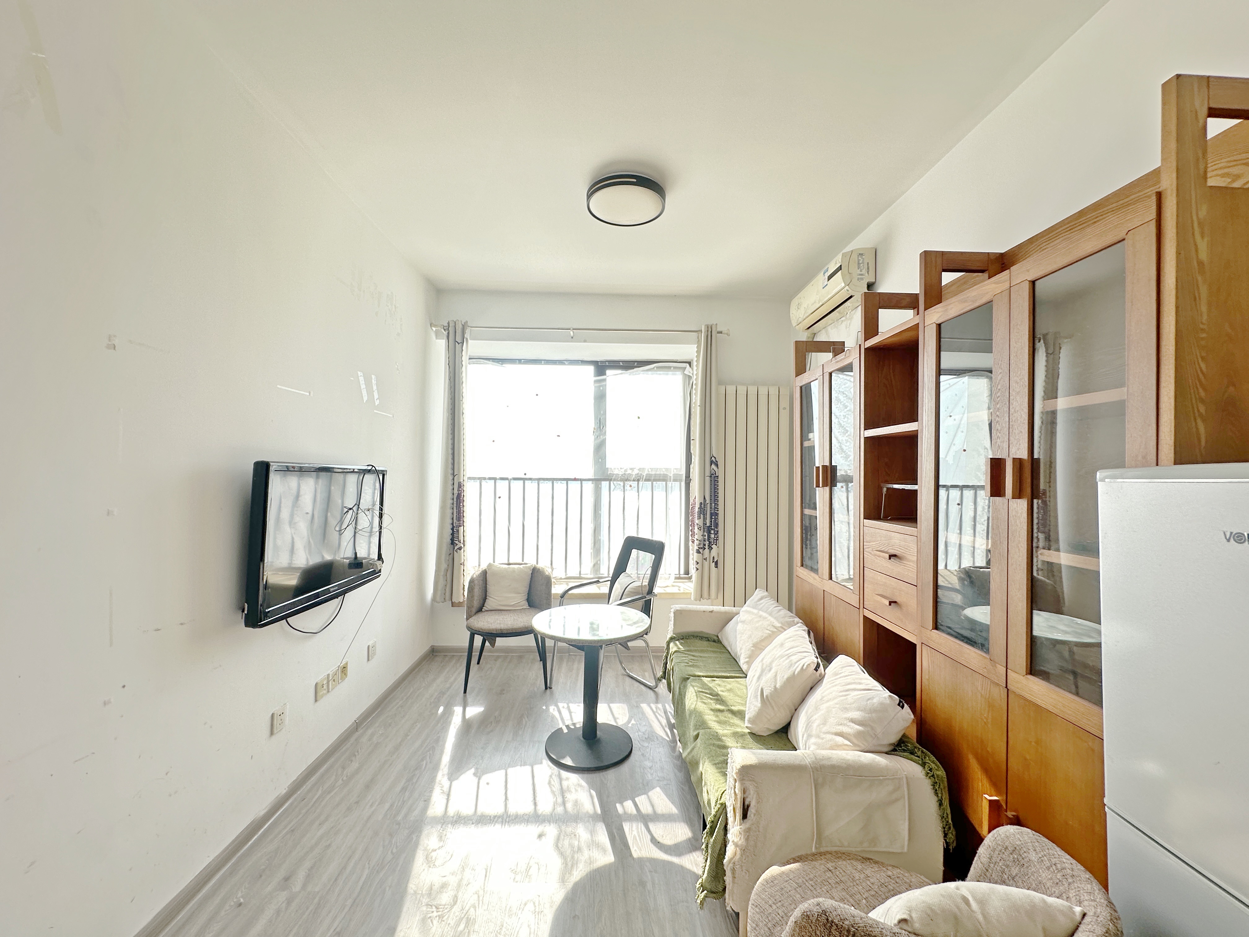  中海国际社区中海国际公馆 南