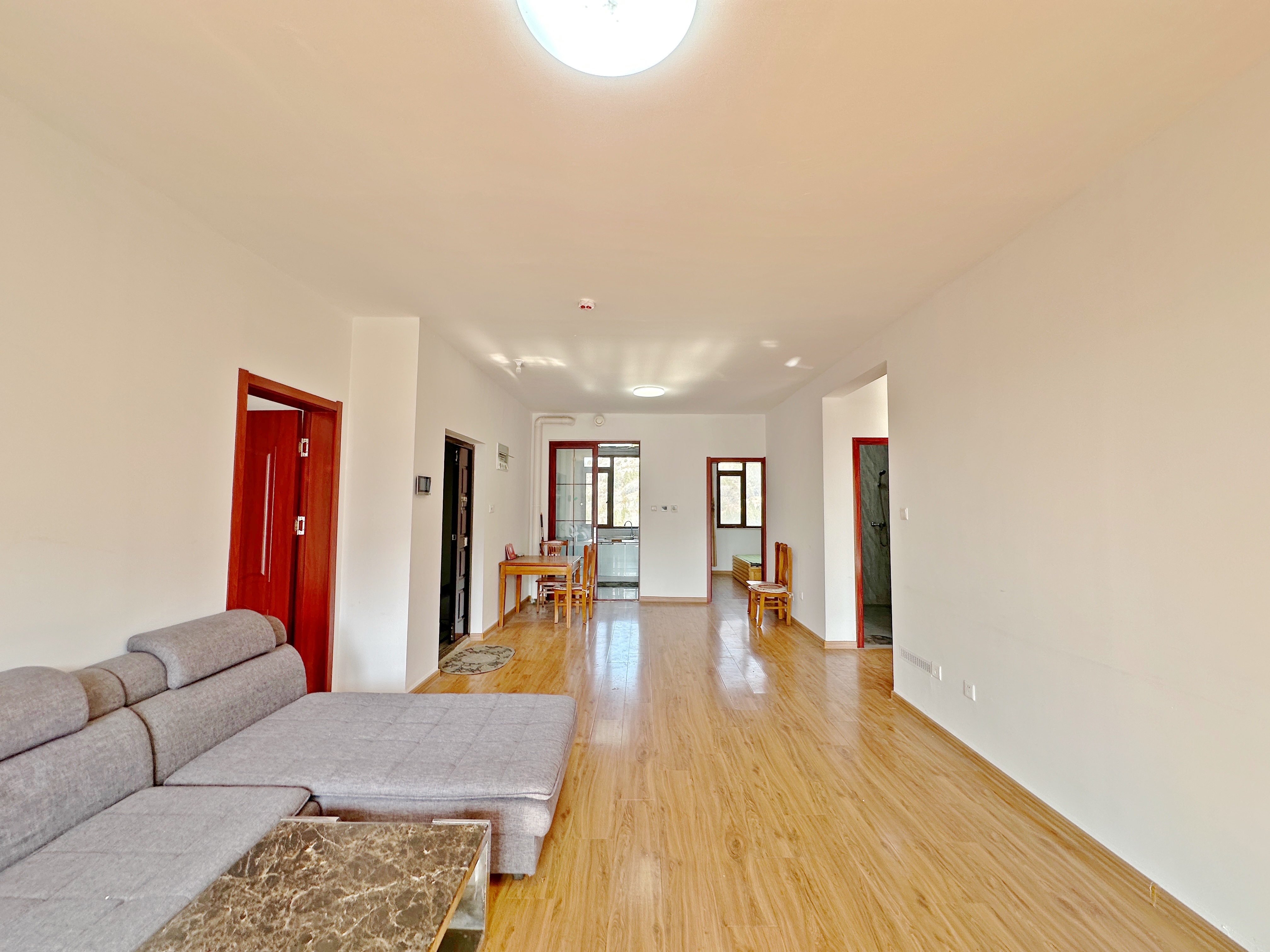 绿地国际城泺泉明都