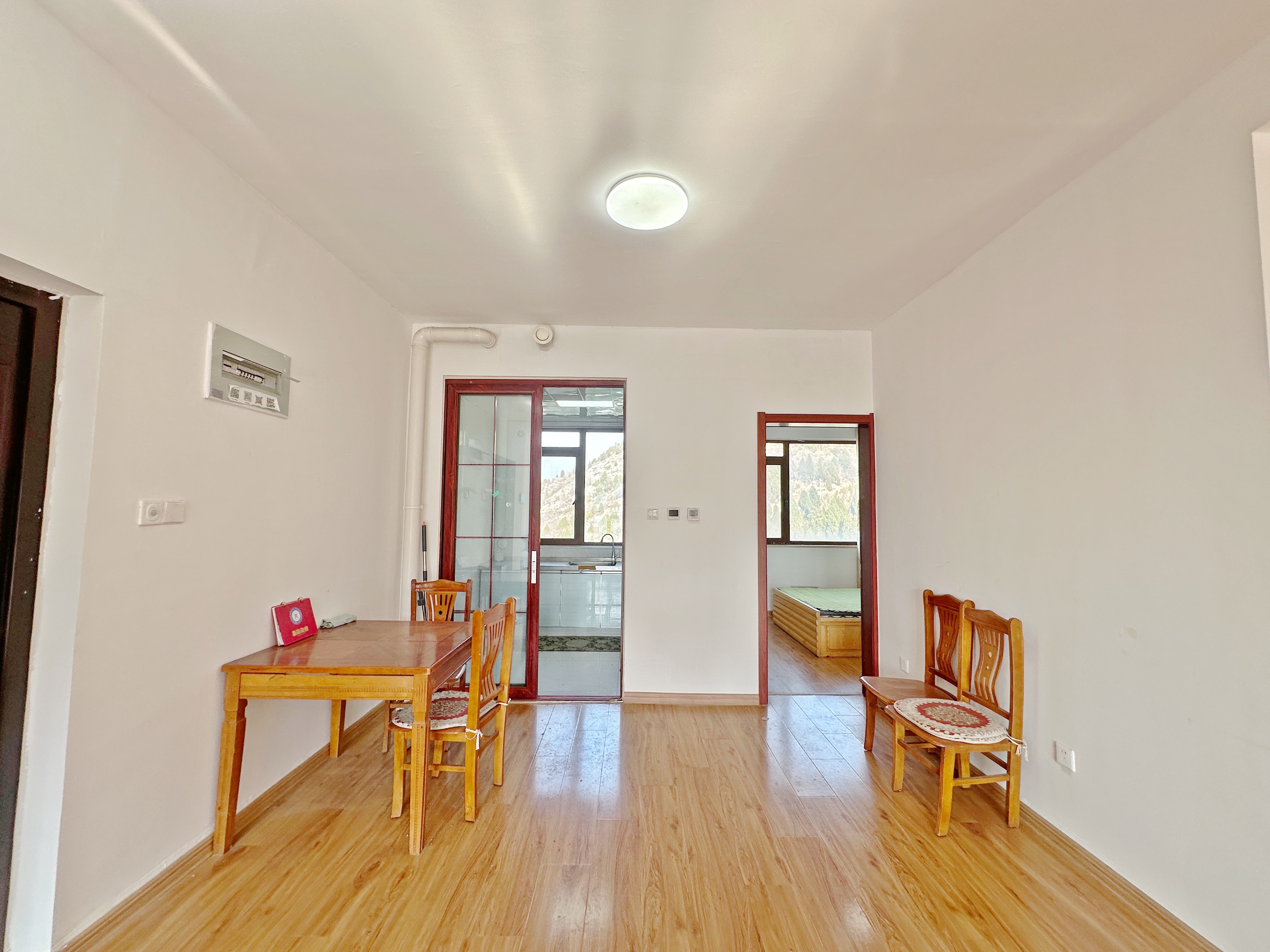 绿地国际城泺泉明都