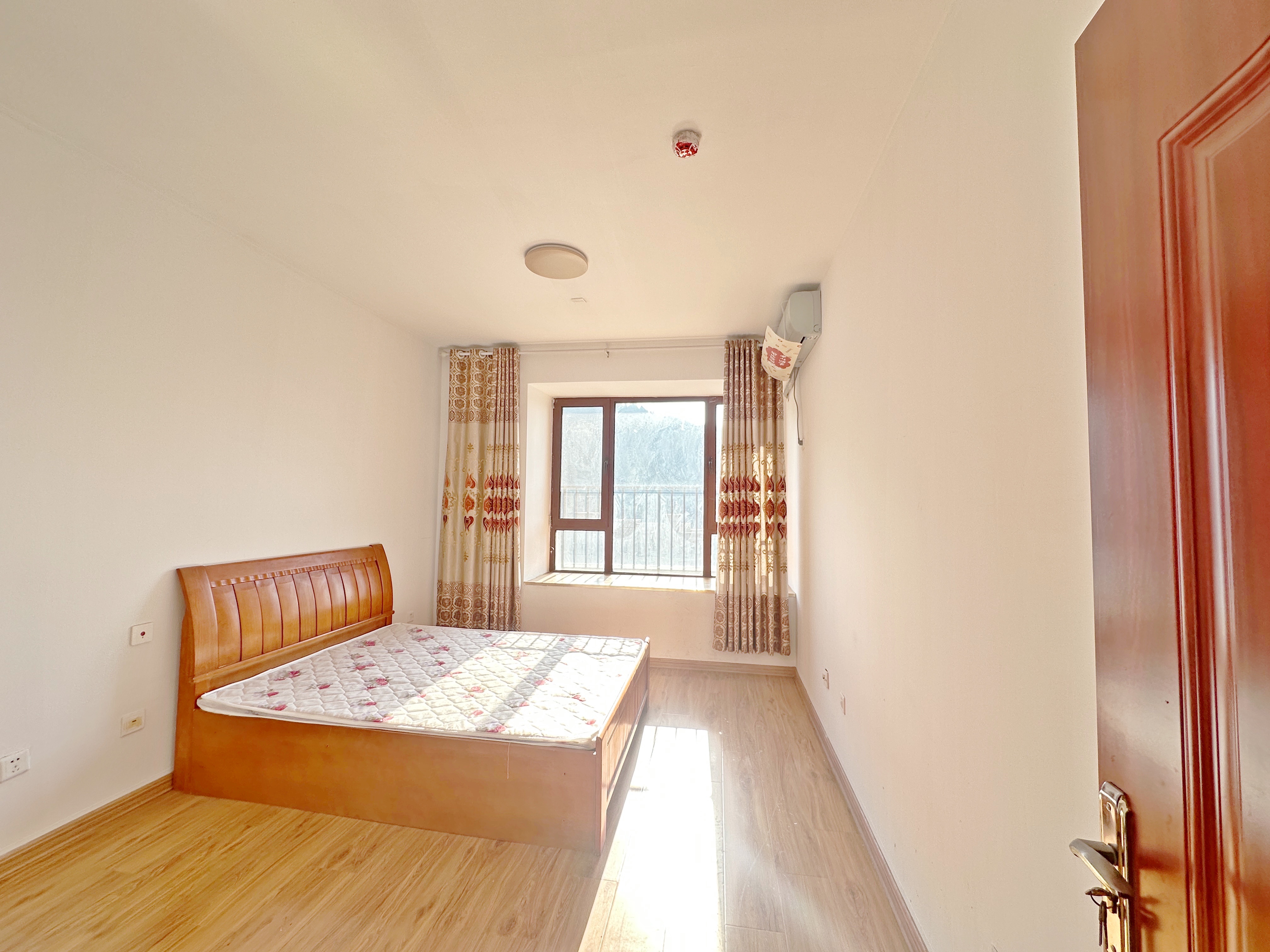 绿地国际城泺泉明都