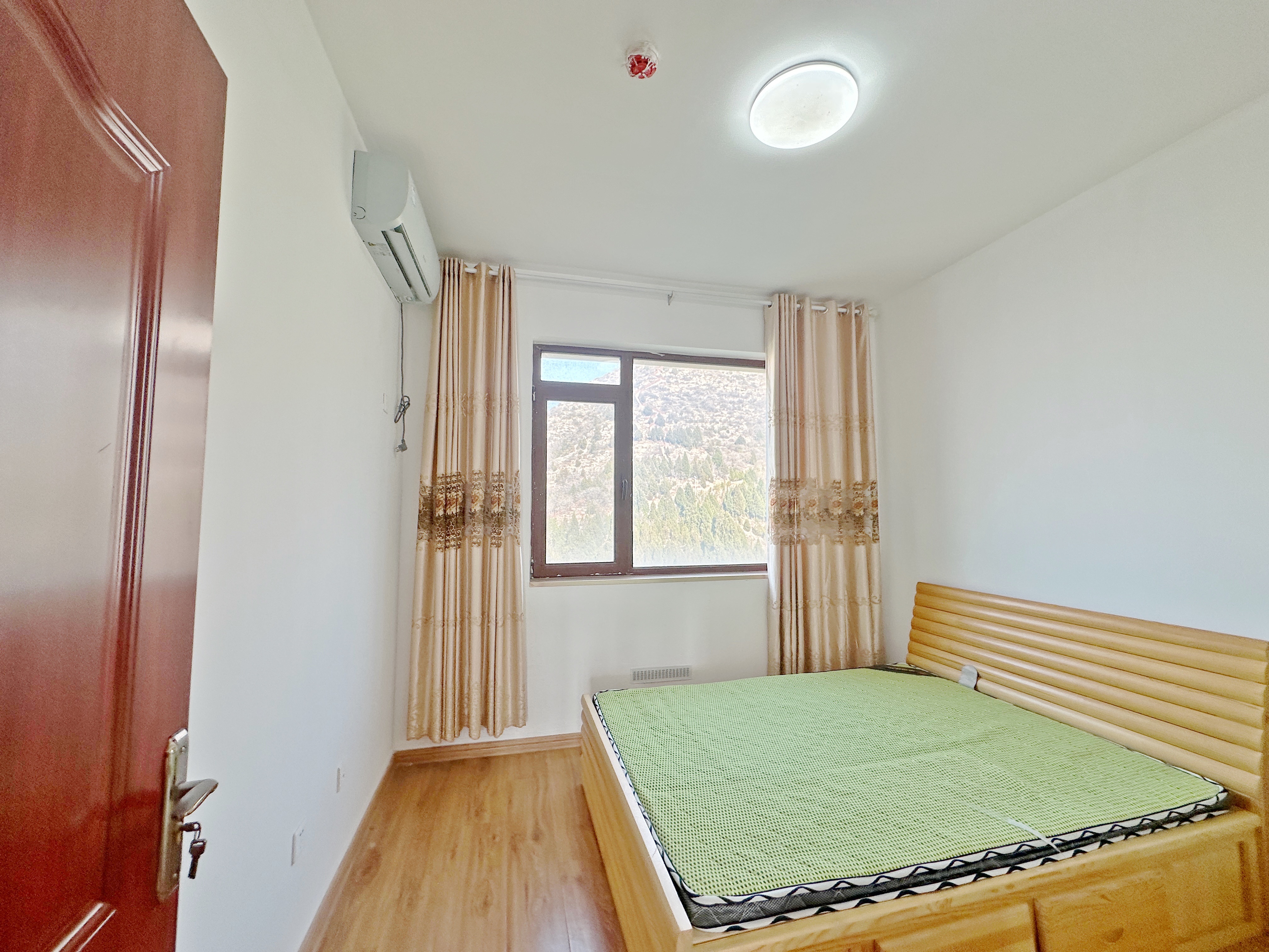 绿地国际城泺泉明都