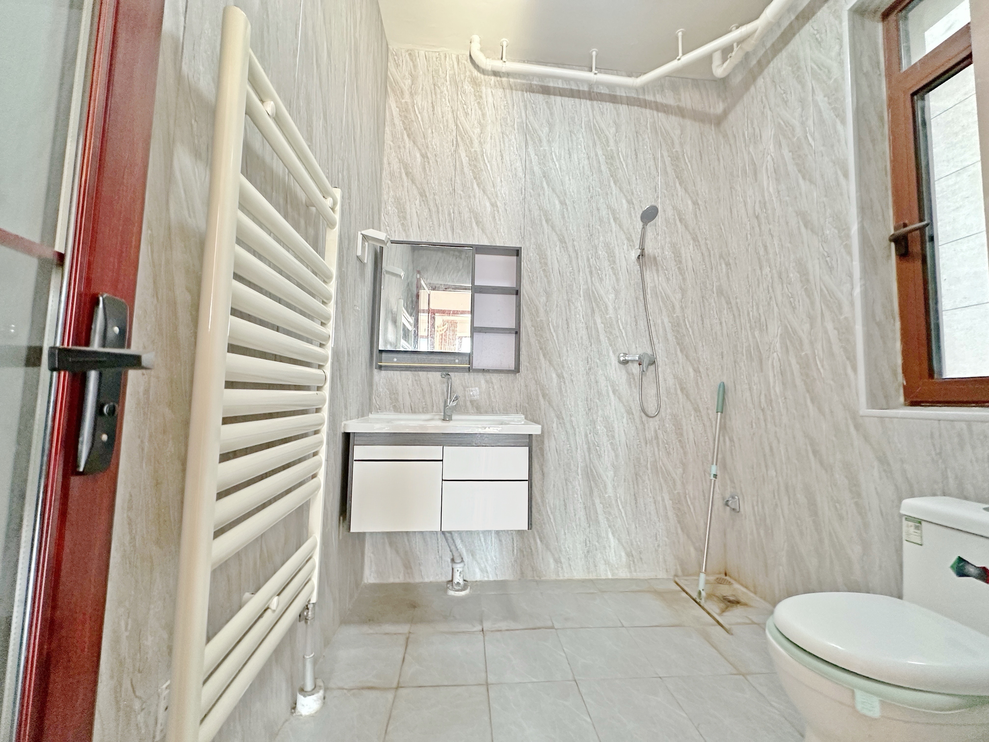 绿地国际城泺泉明都