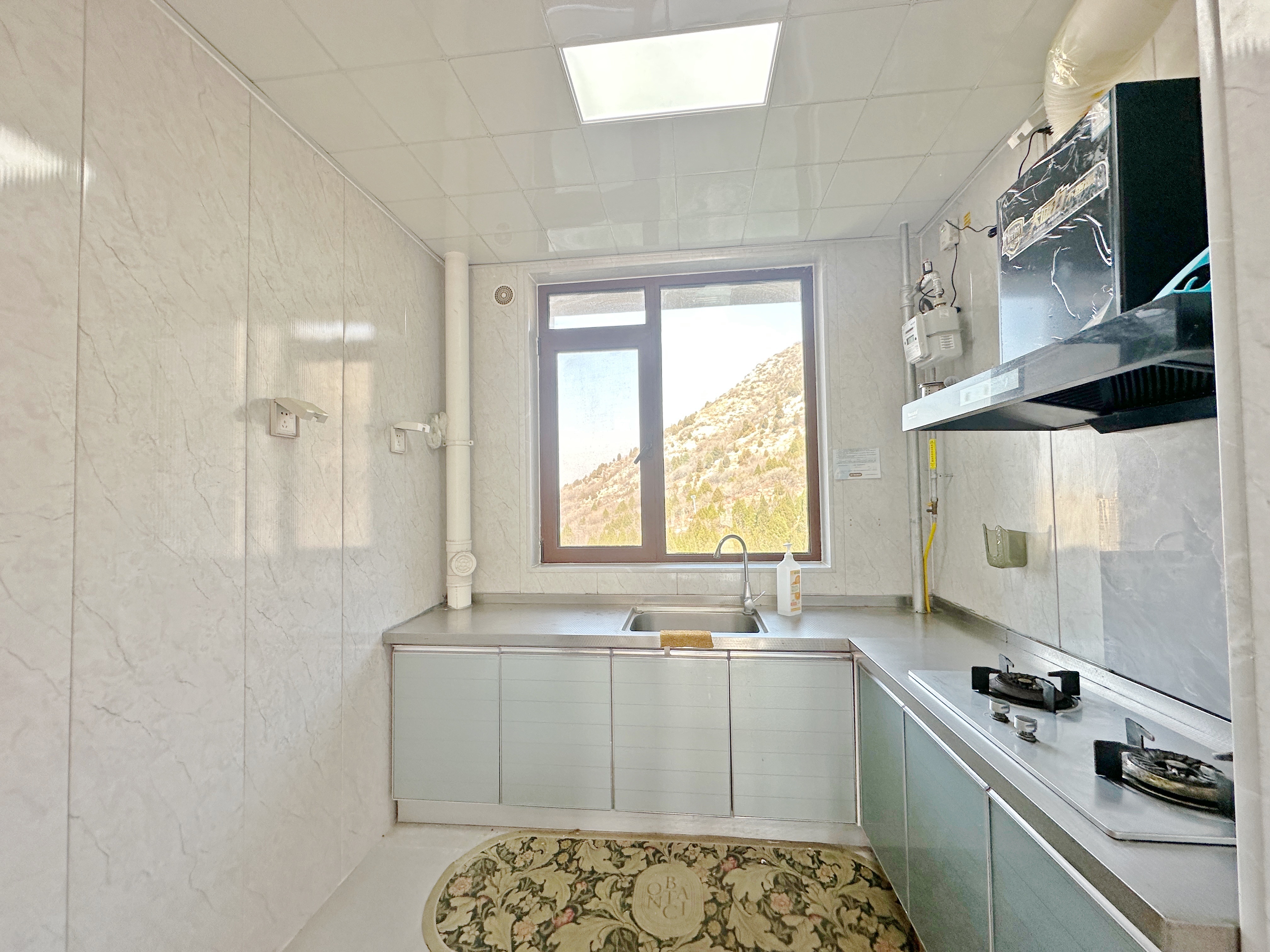 绿地国际城泺泉明都