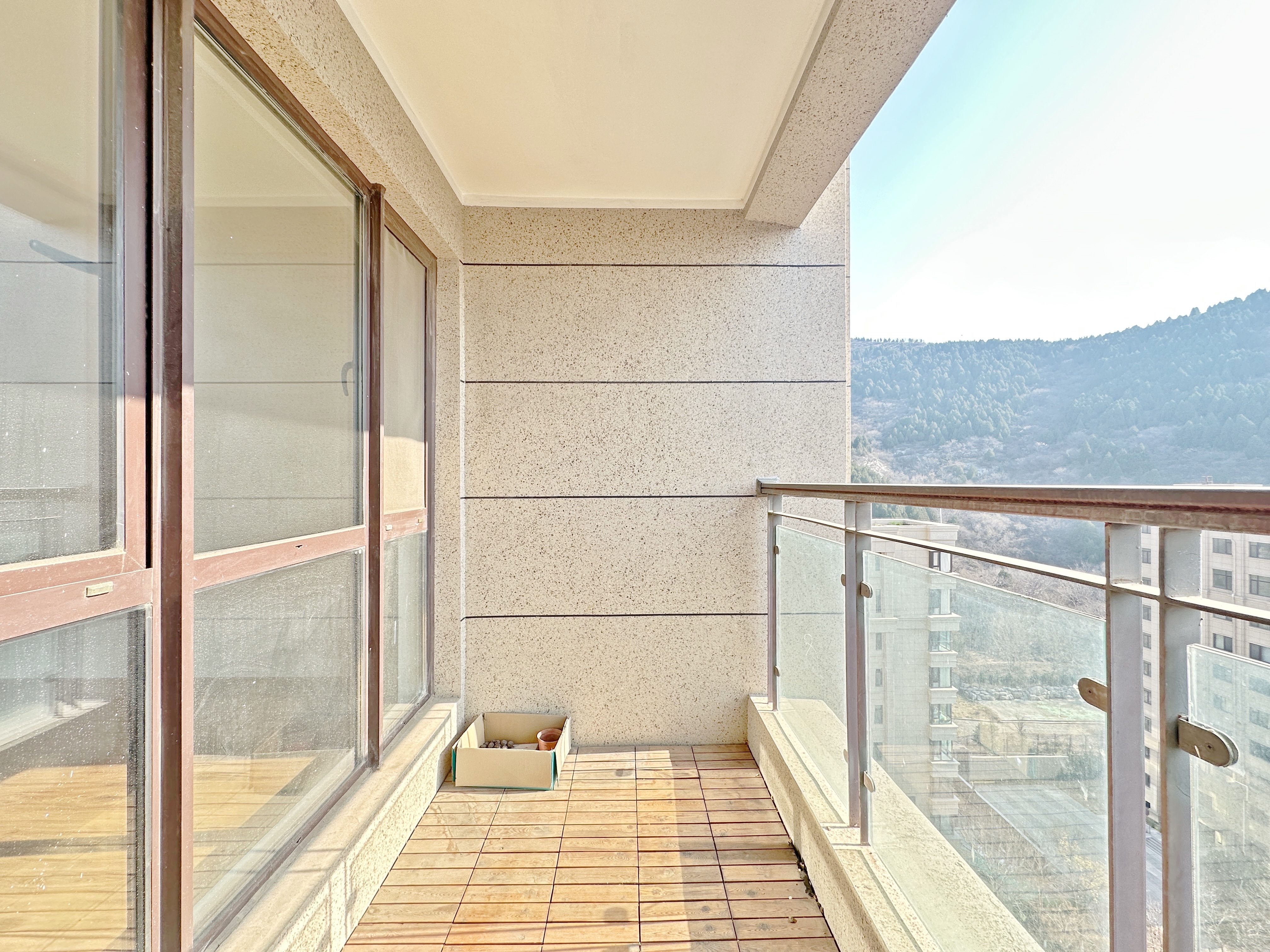 绿地国际城泺泉明都