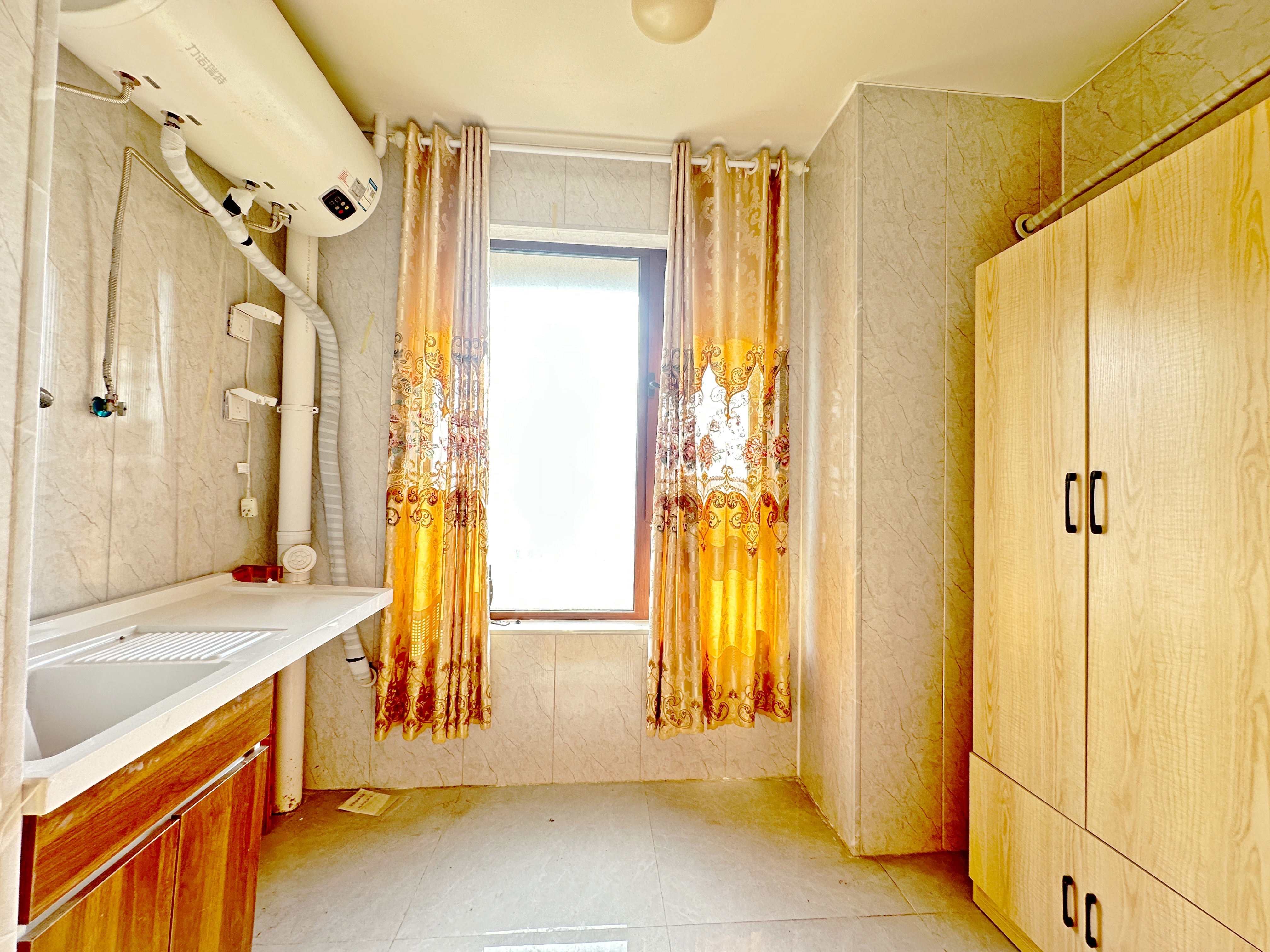 绿地国际城泺泉明都