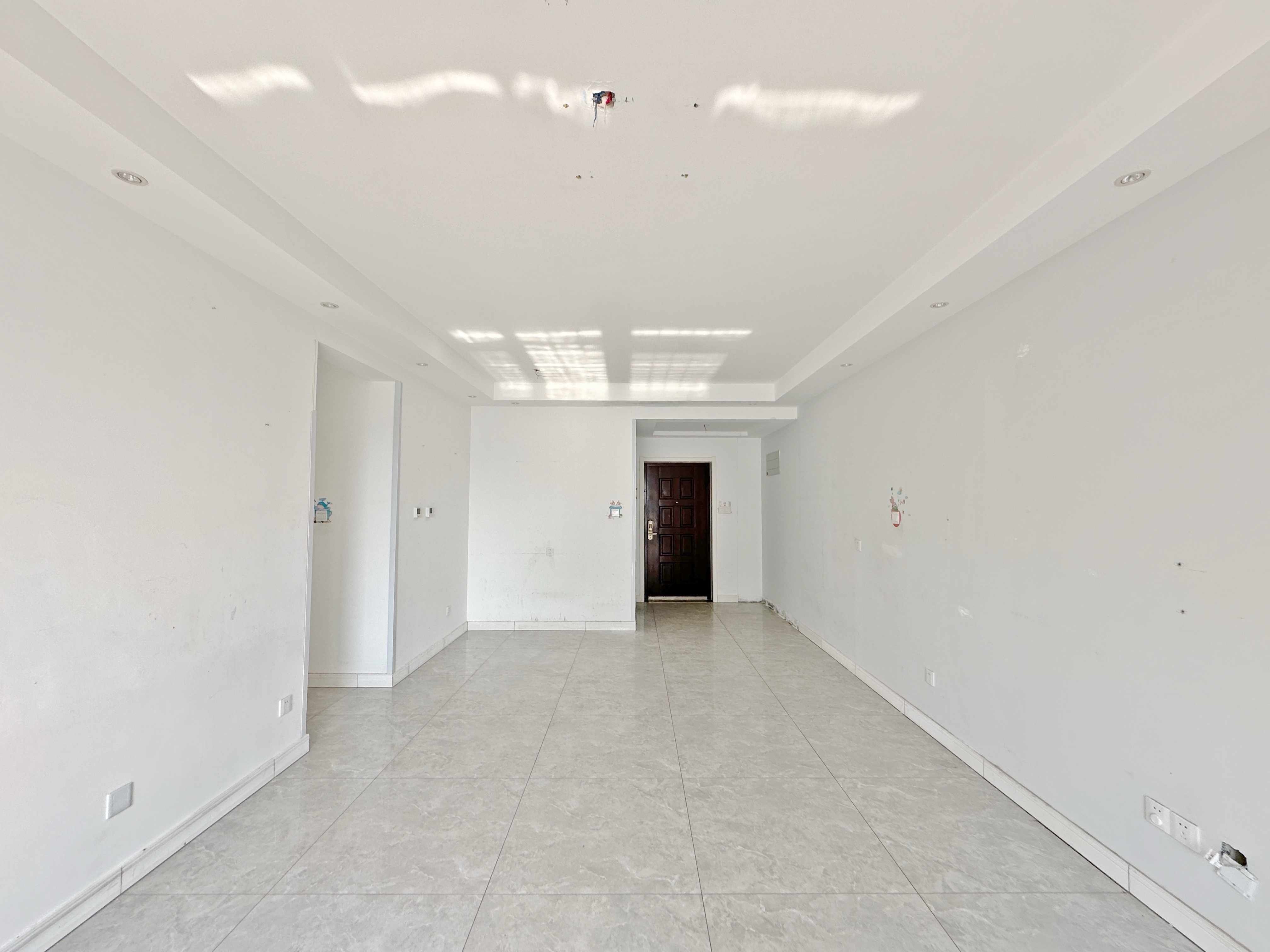 绿地国际城百花明都