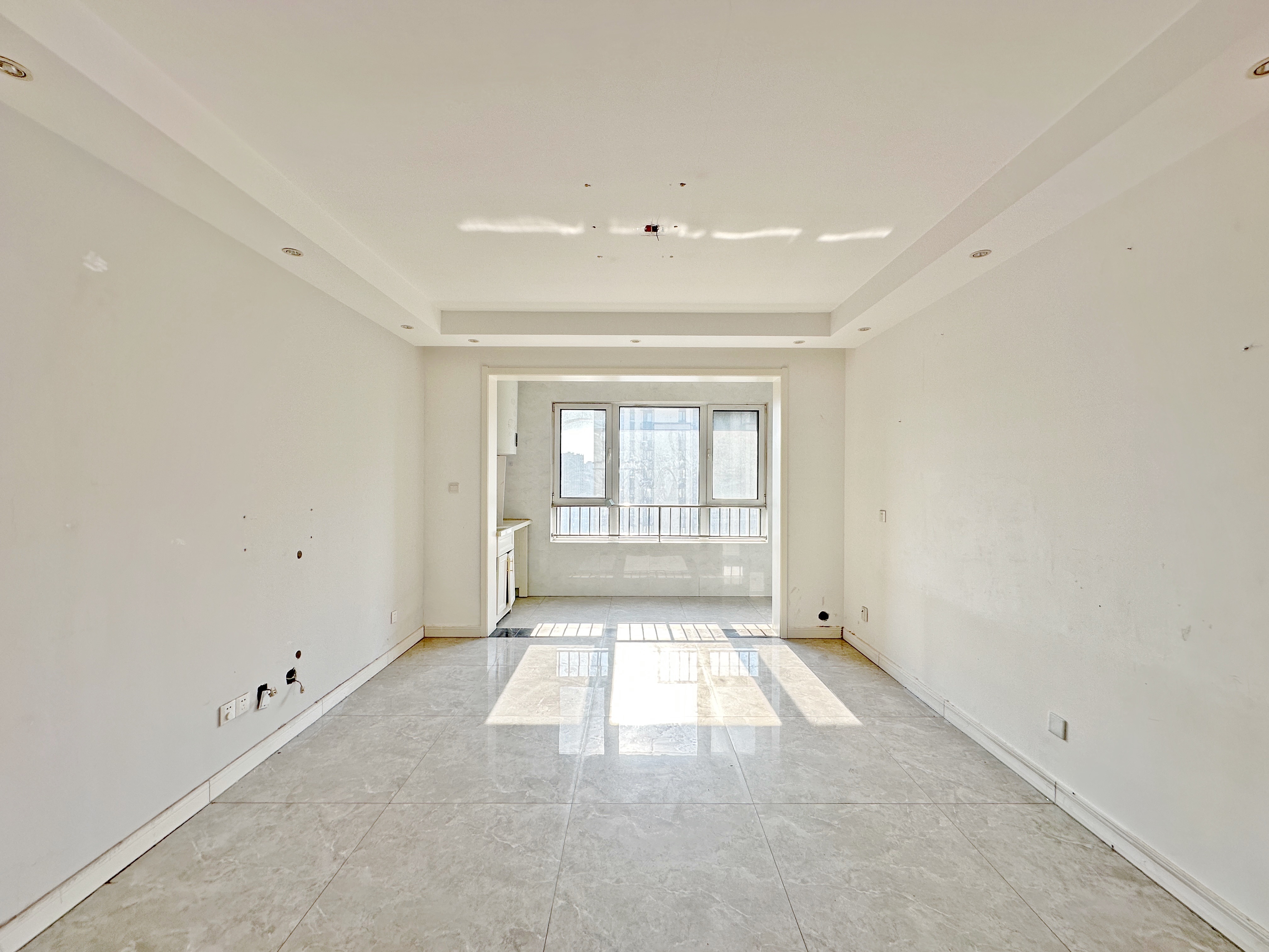 绿地国际城百花明都