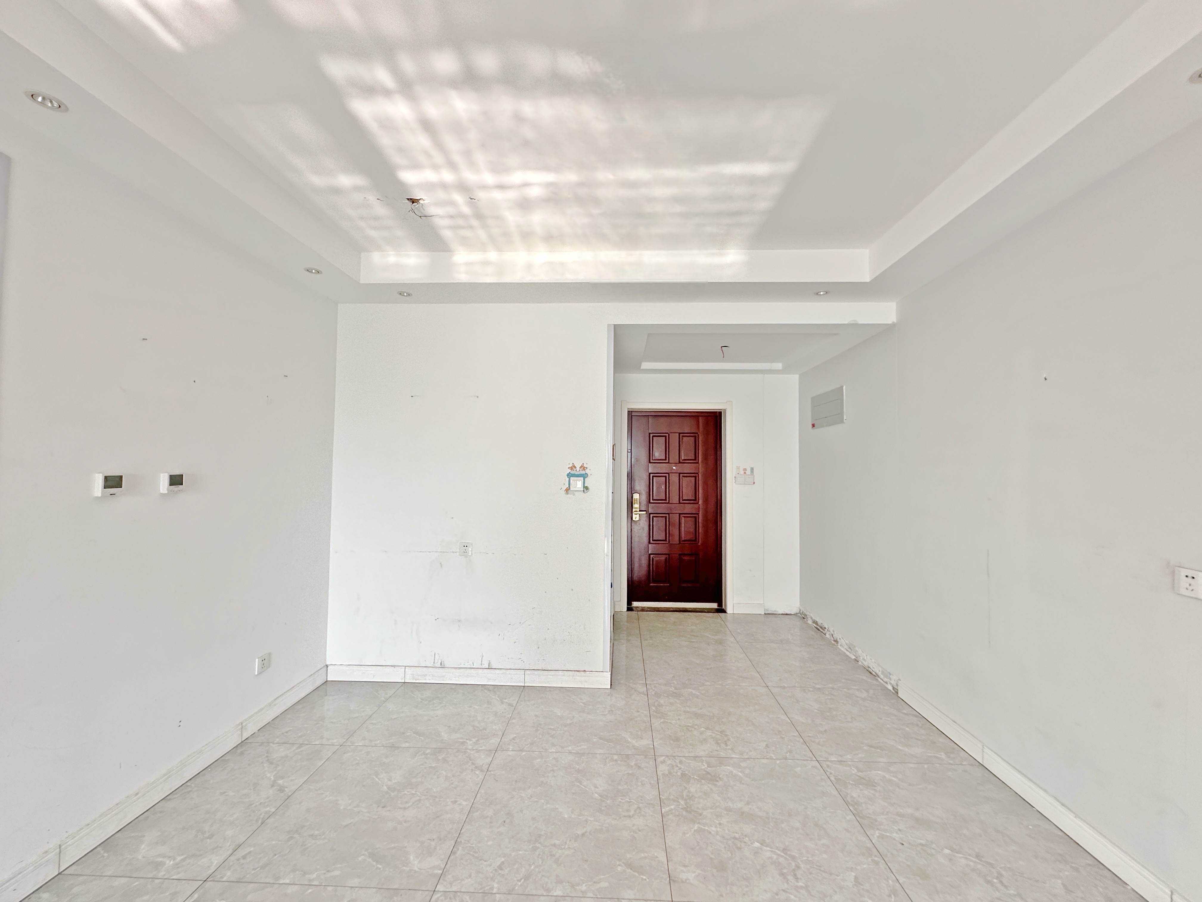 绿地国际城百花明都