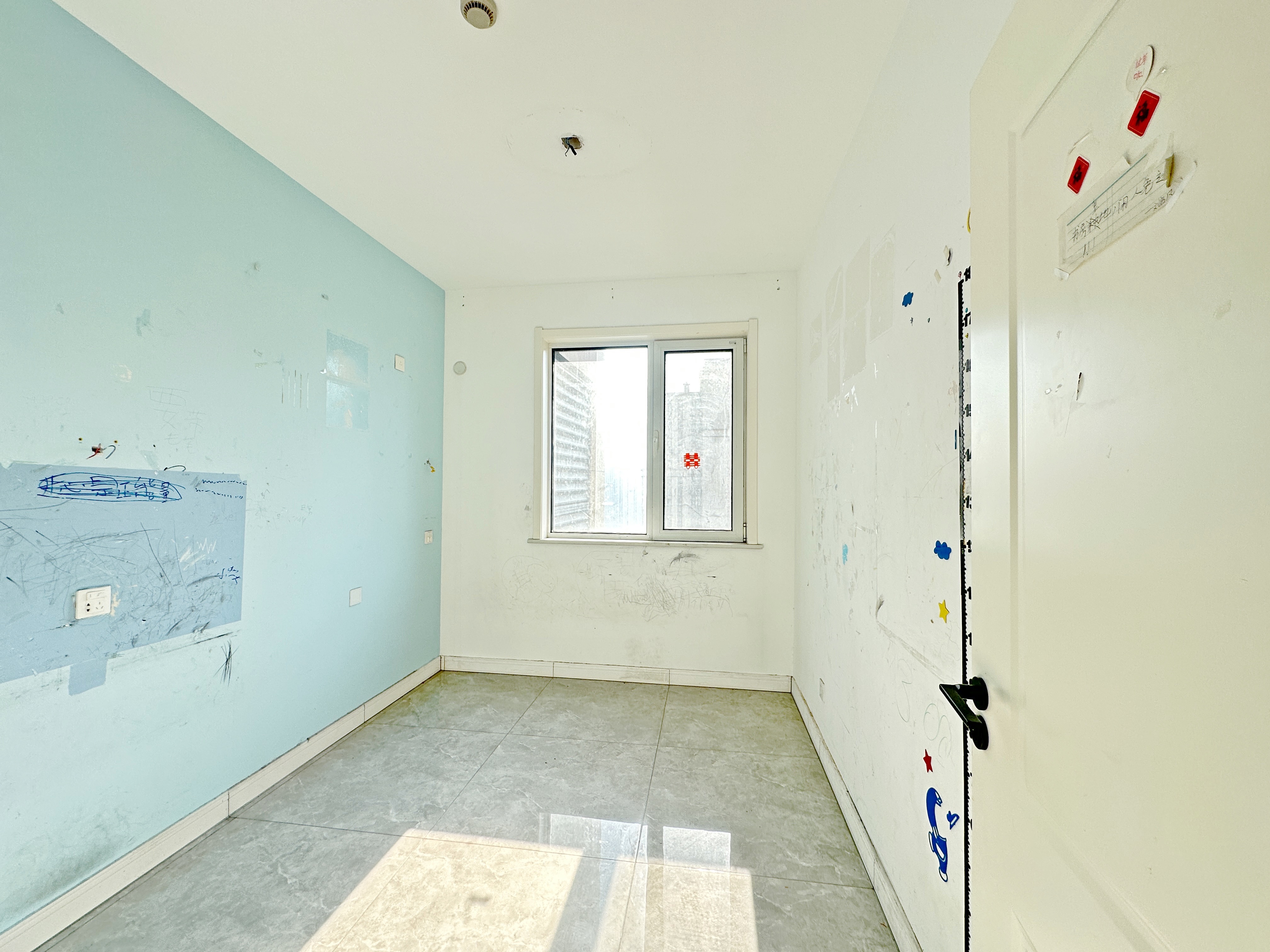 绿地国际城百花明都