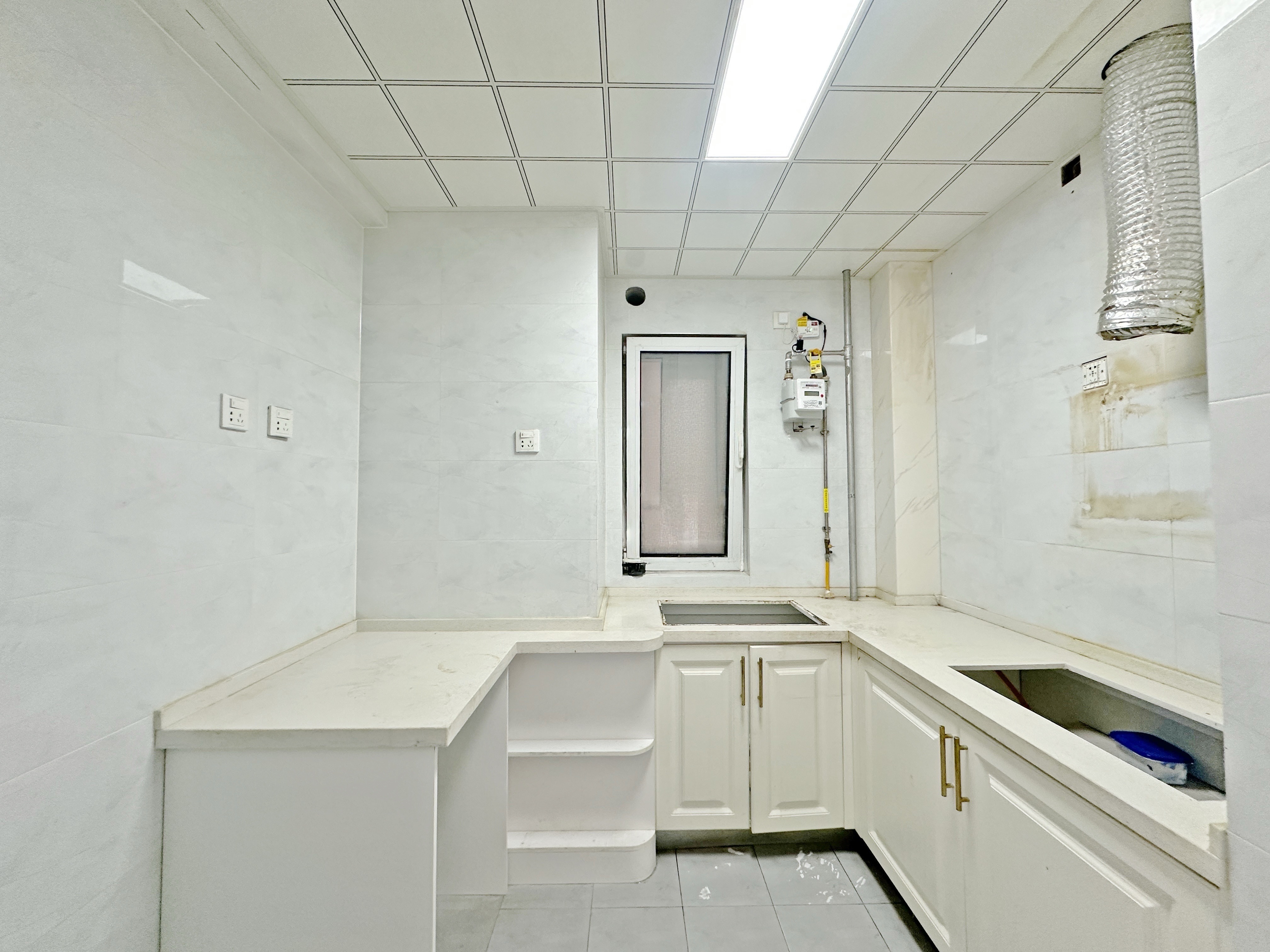 绿地国际城百花明都