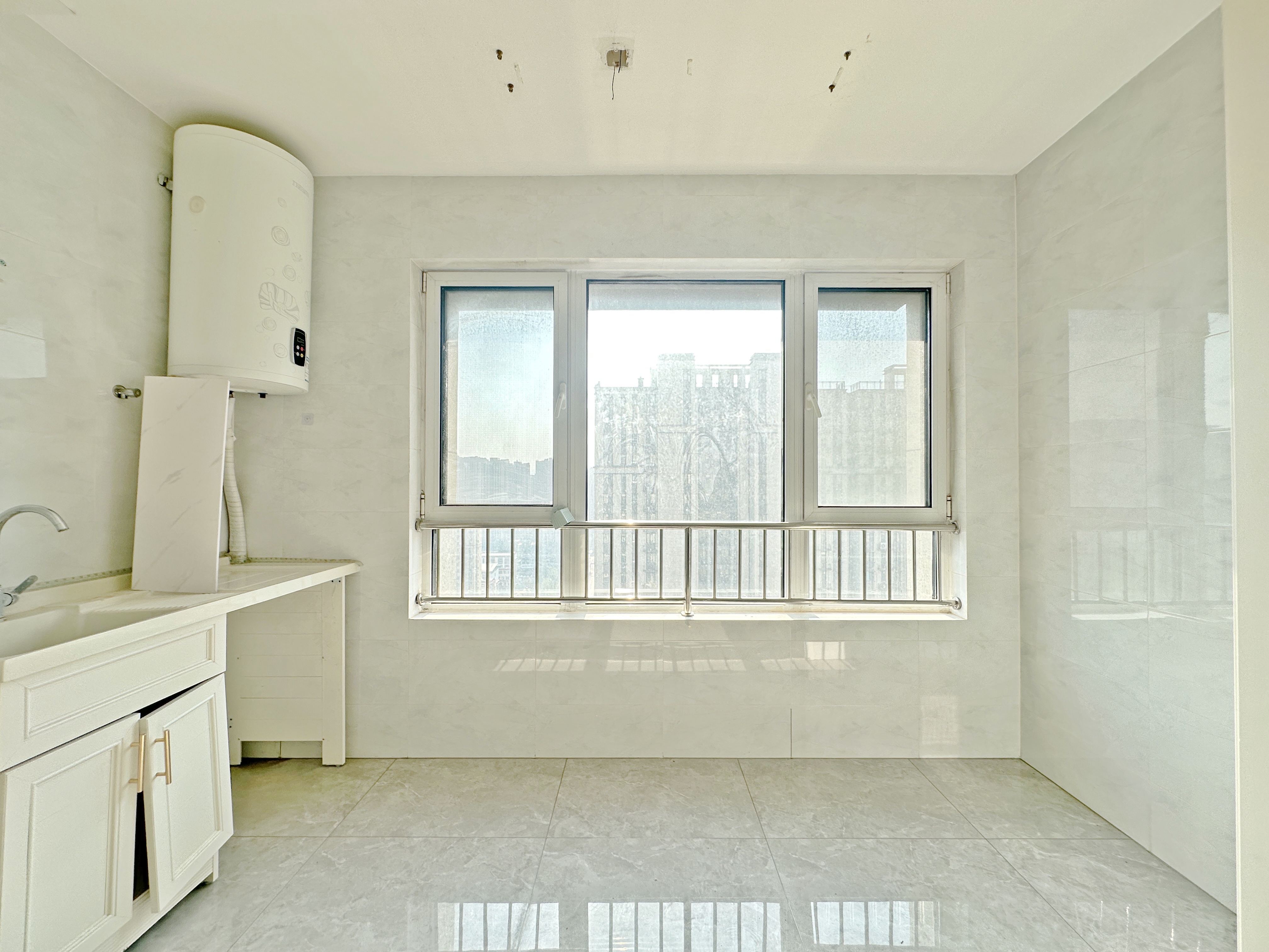 绿地国际城百花明都