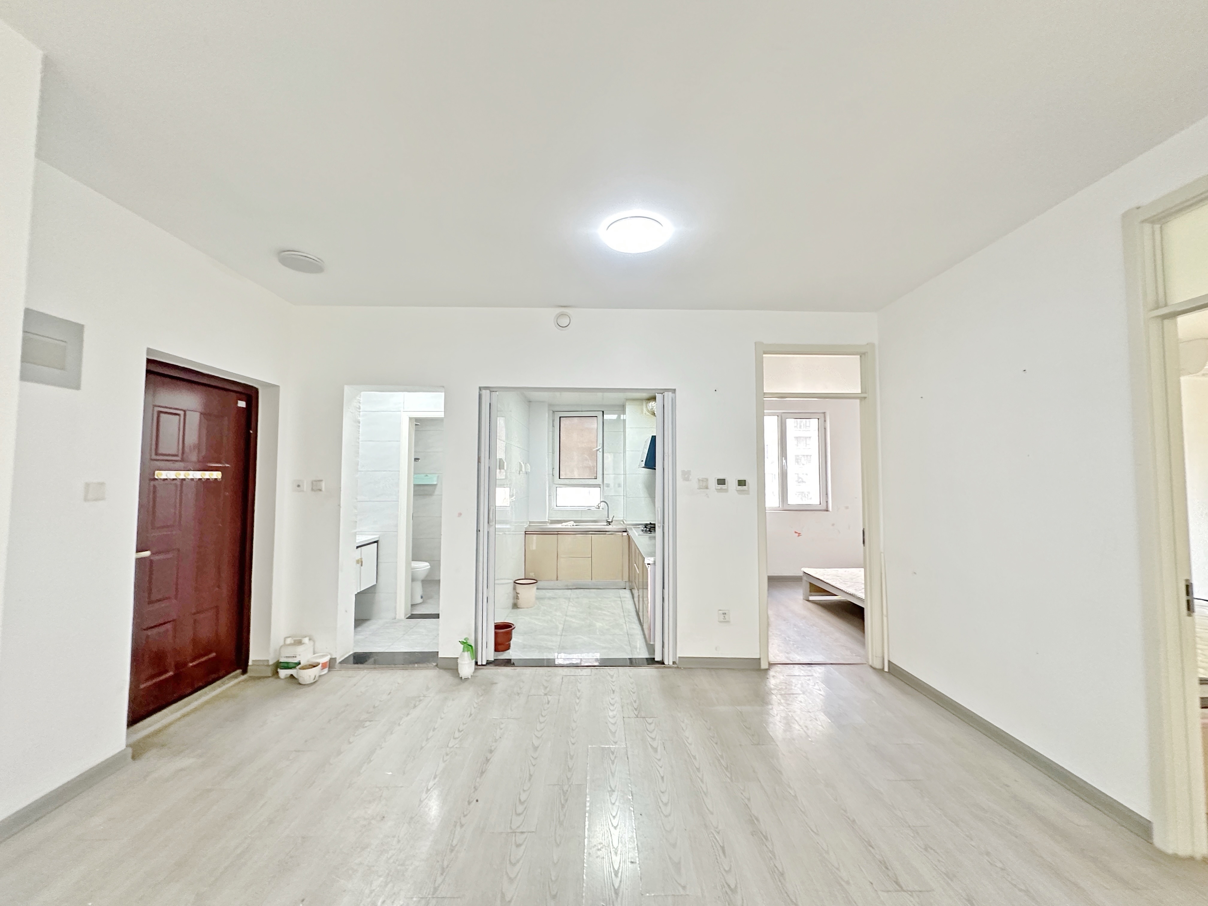 绿地国际城百花明都