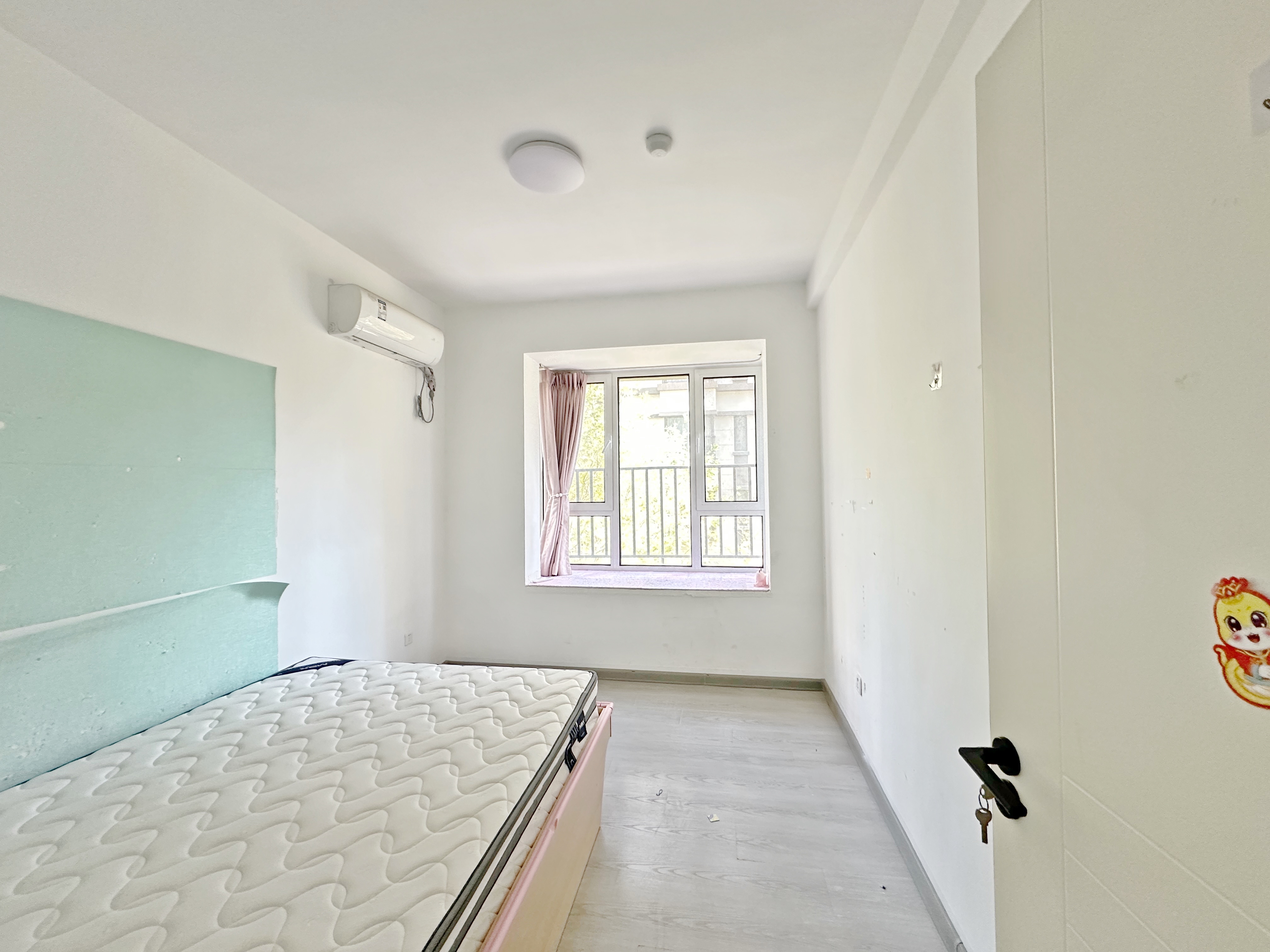 绿地国际城百花明都