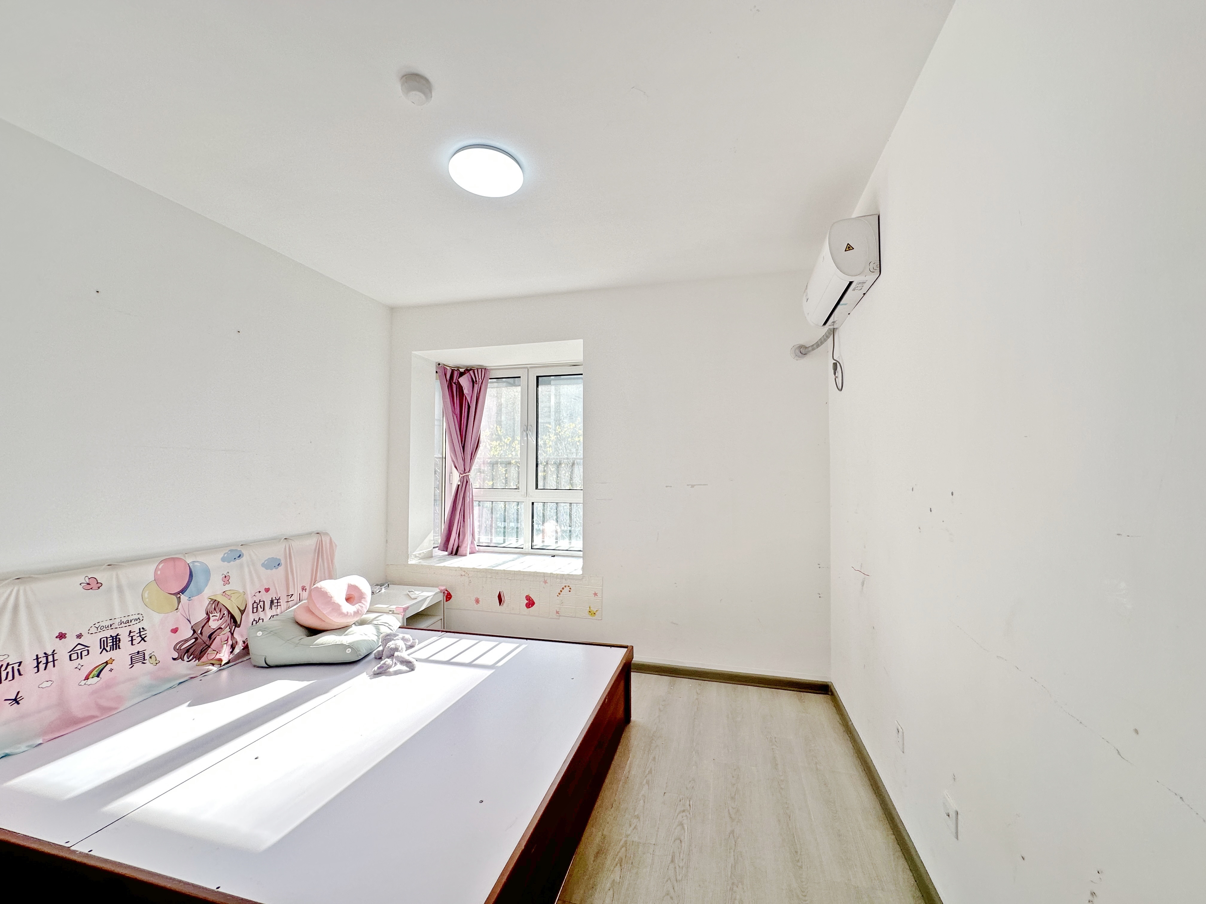 绿地国际城百花明都