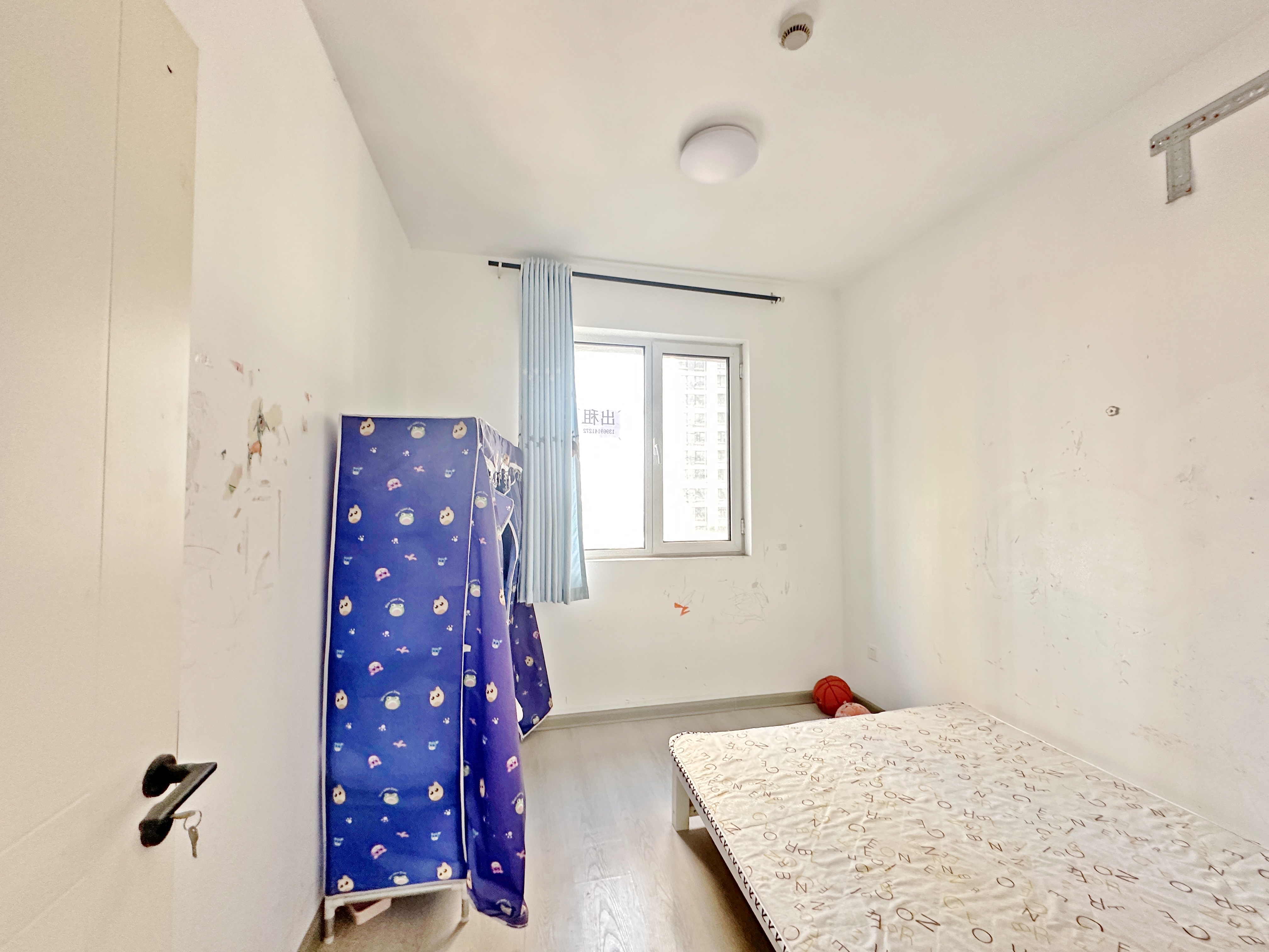 绿地国际城百花明都