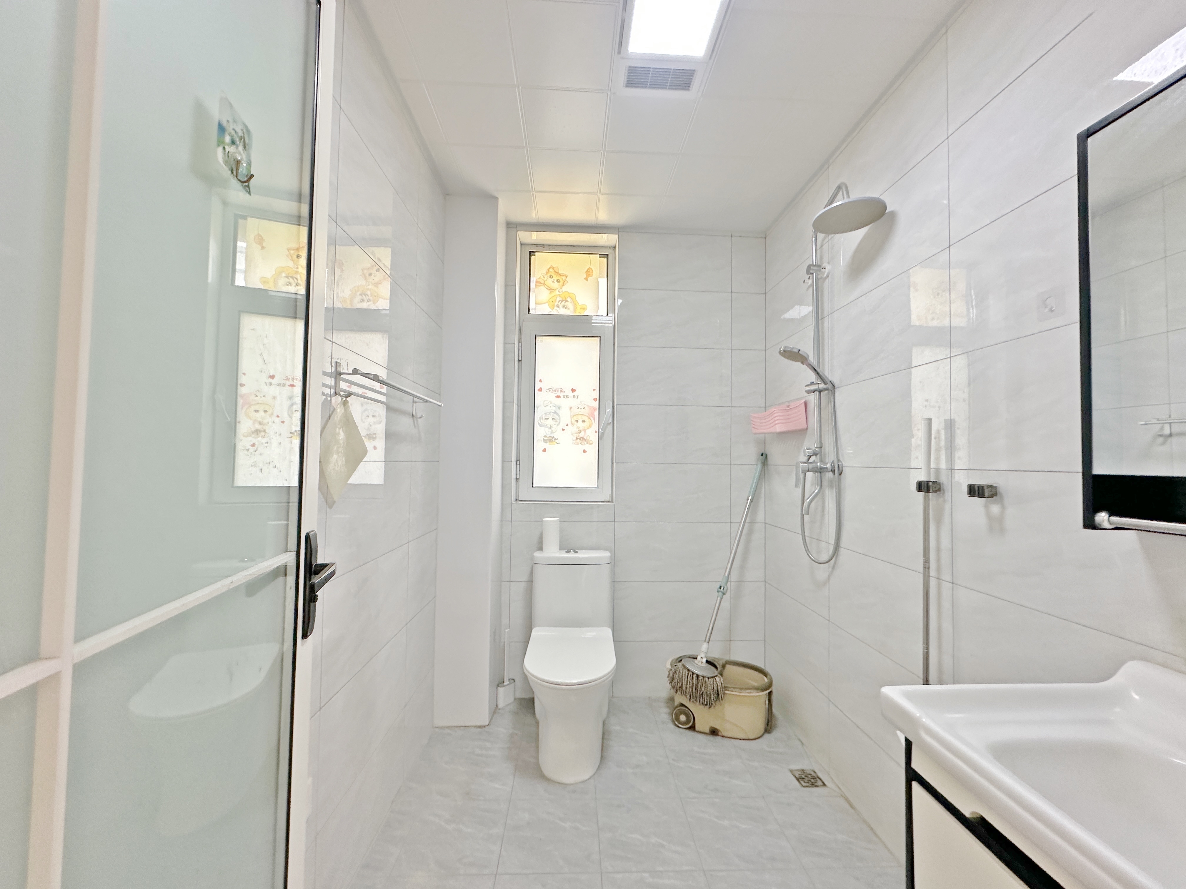 绿地国际城百花明都