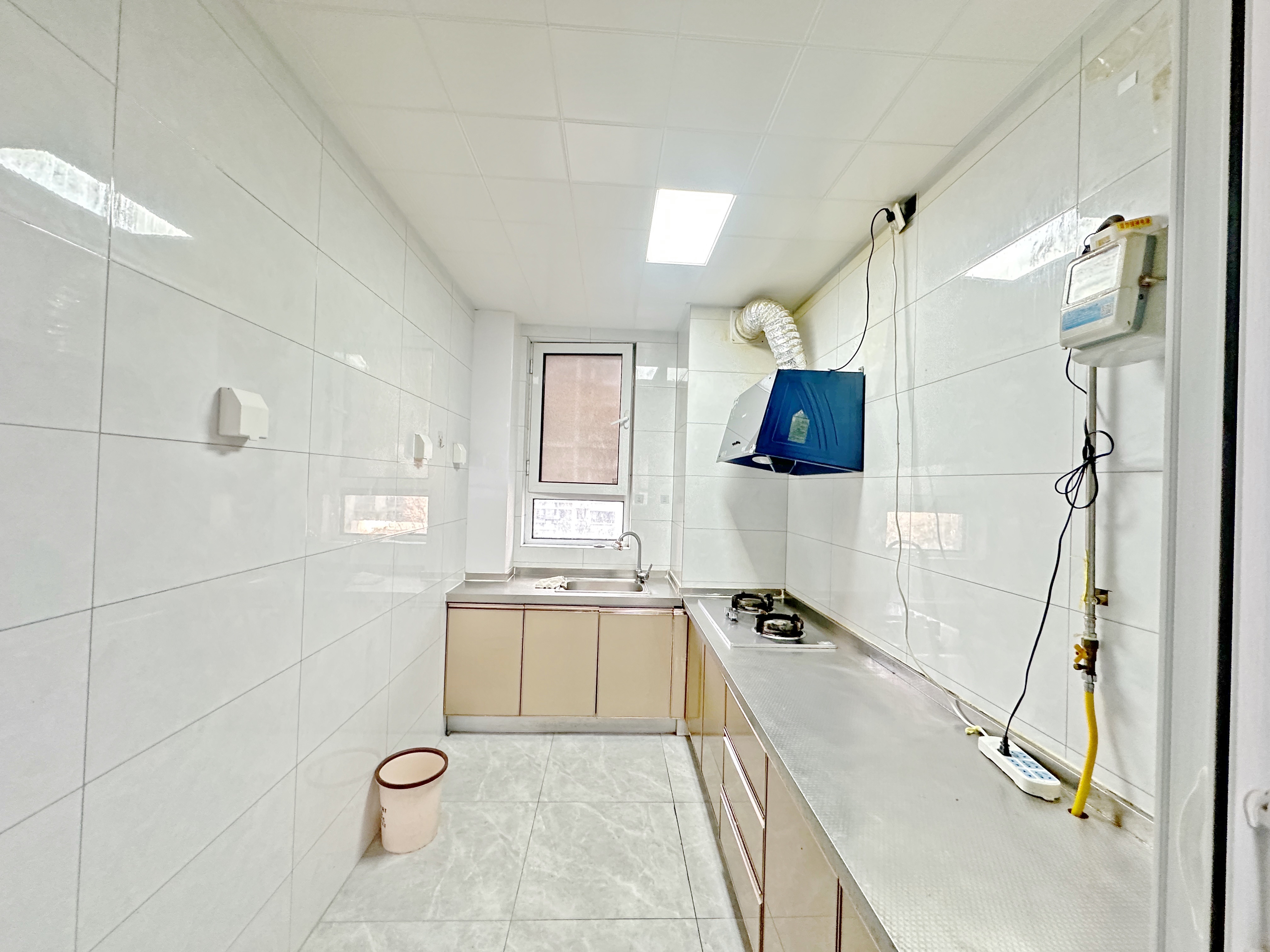 绿地国际城百花明都