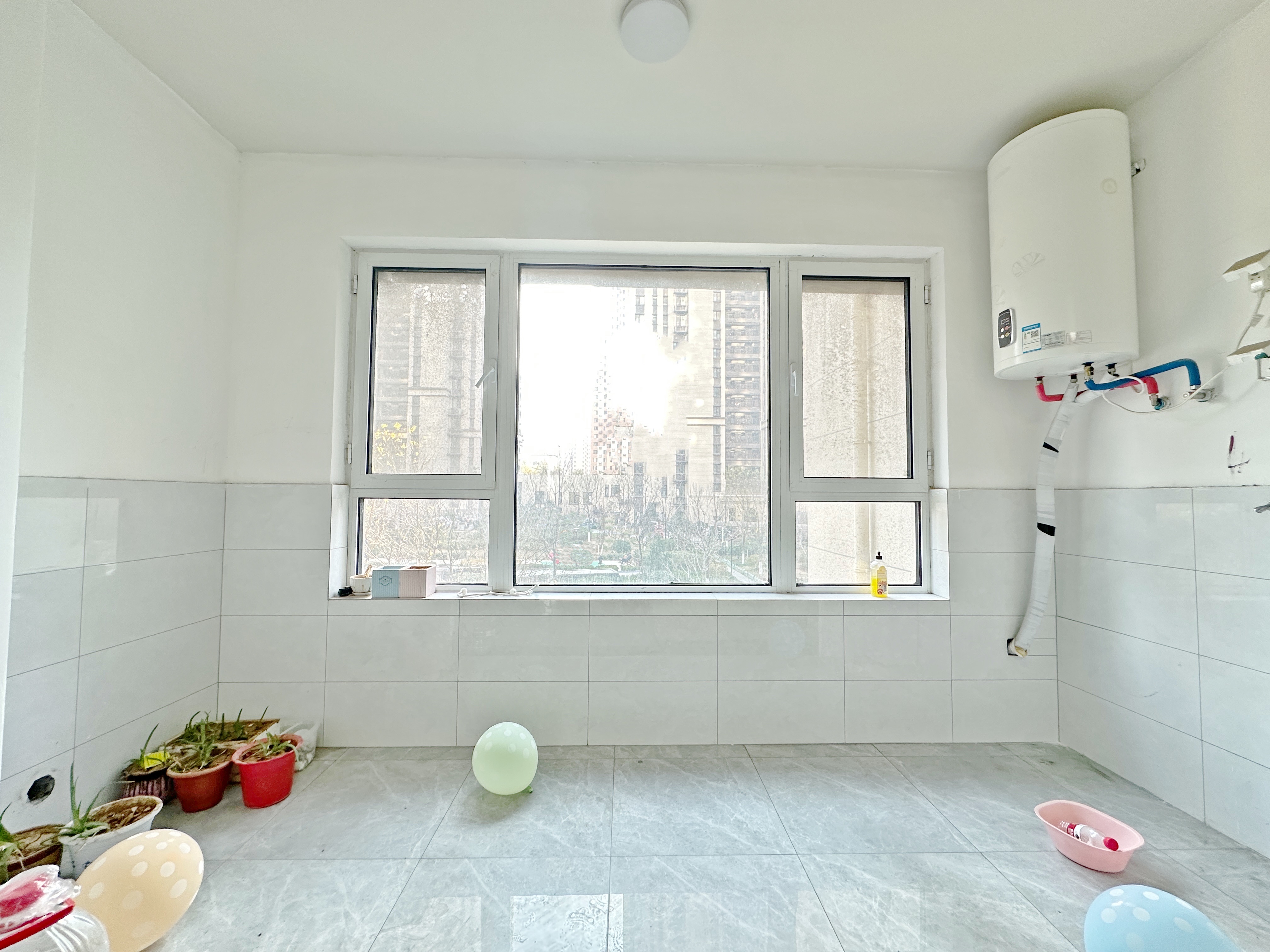 绿地国际城百花明都