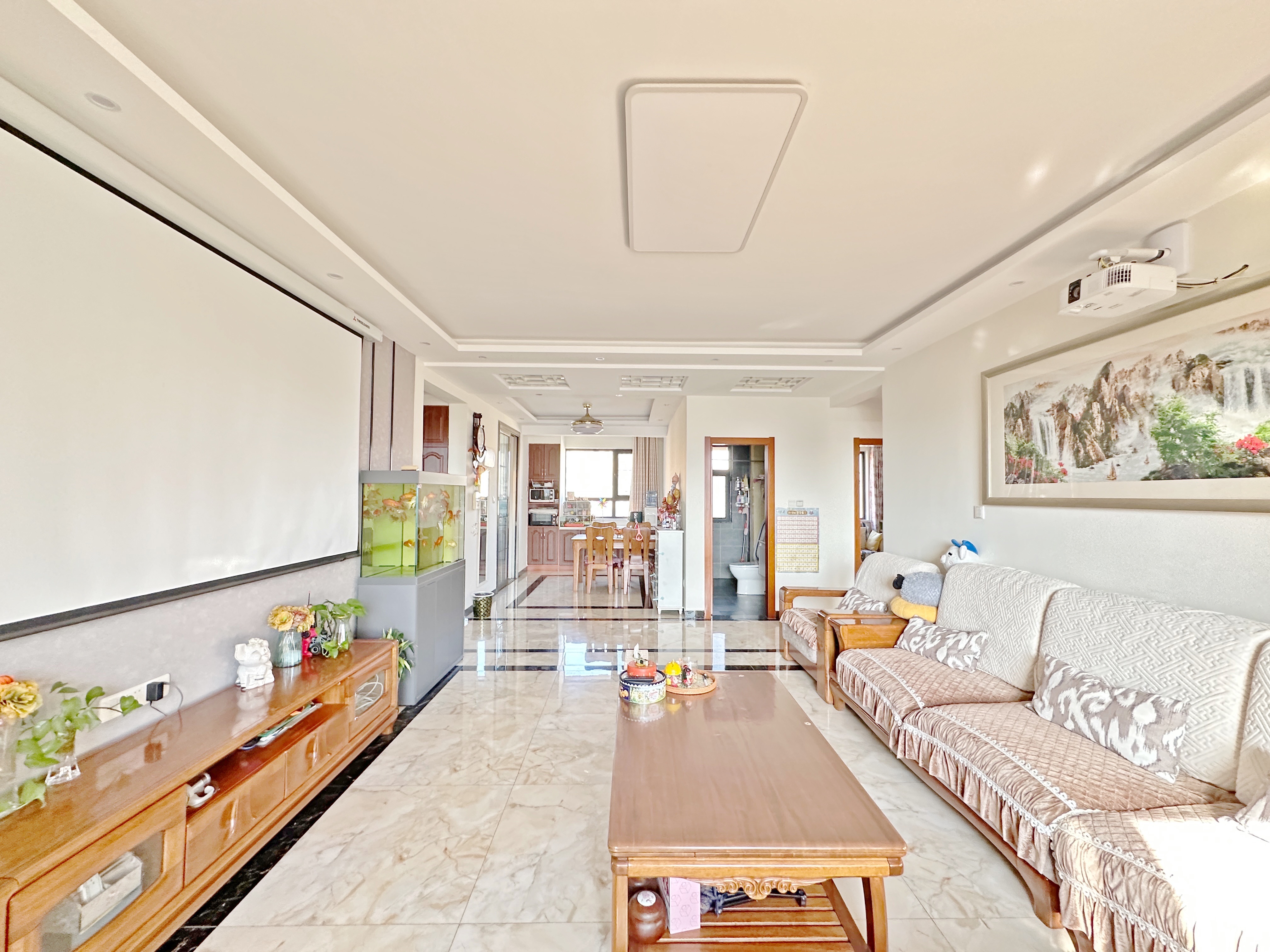 中海国际社区（雍景郡B3）